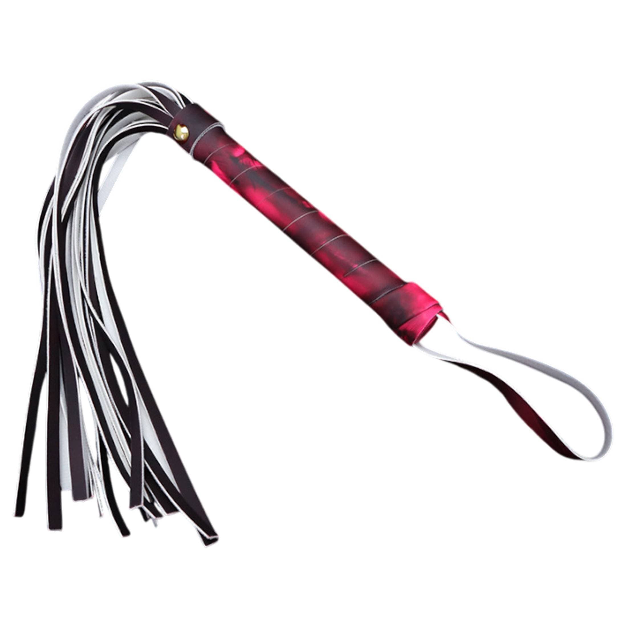 Csapásra színt váltó ostor #3