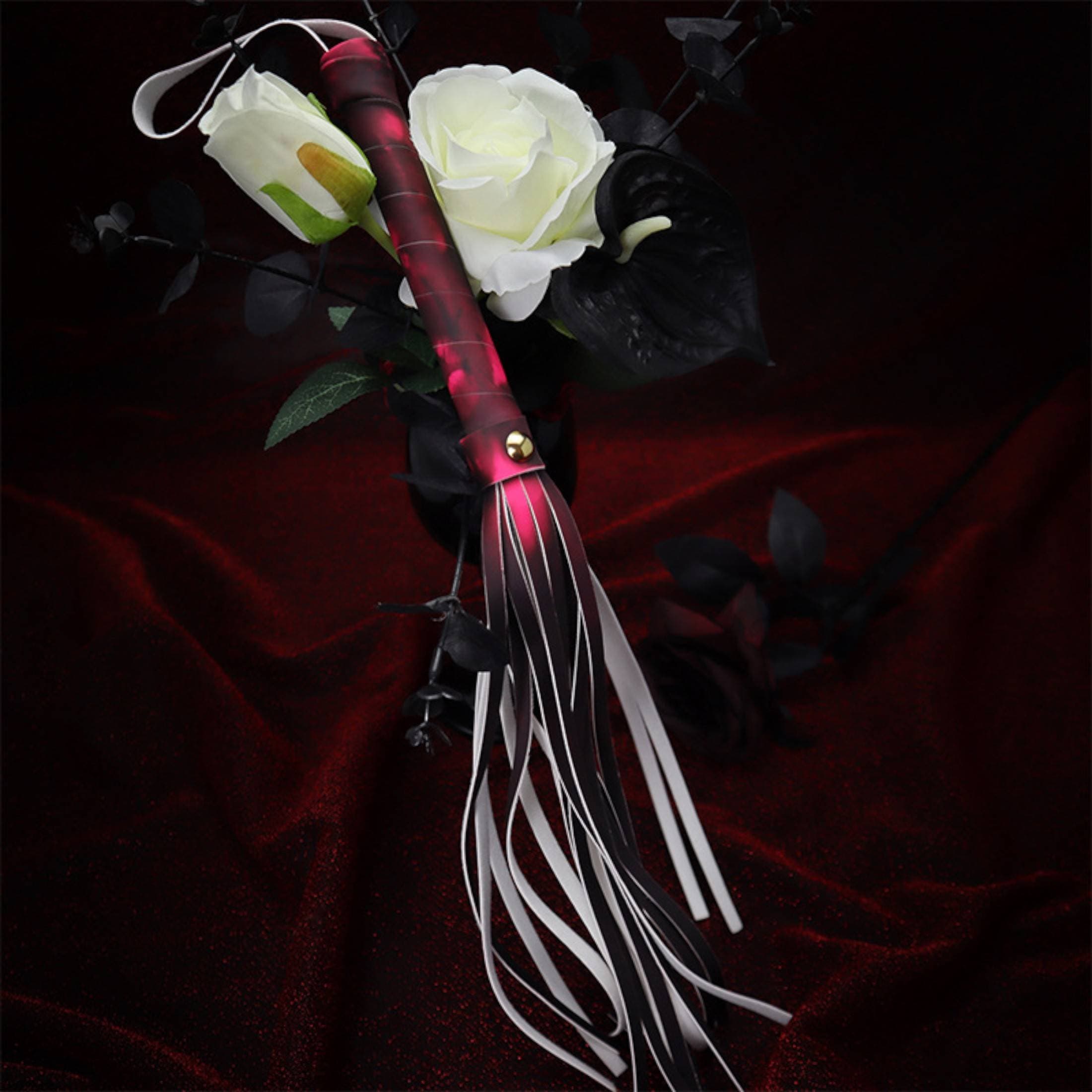 Csapásra színt váltó ostor #4