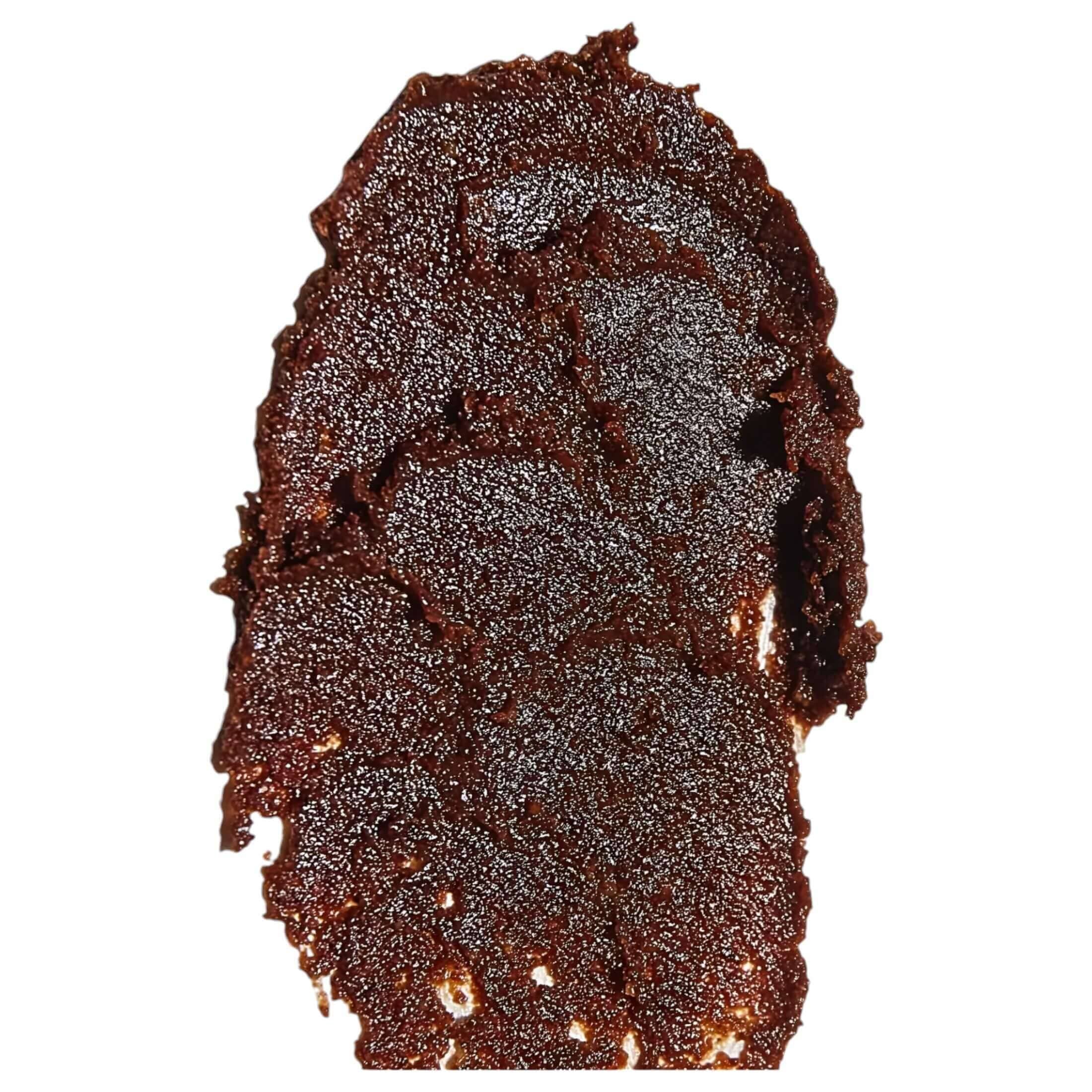 Coconutoil - Bio Ajakradír #2