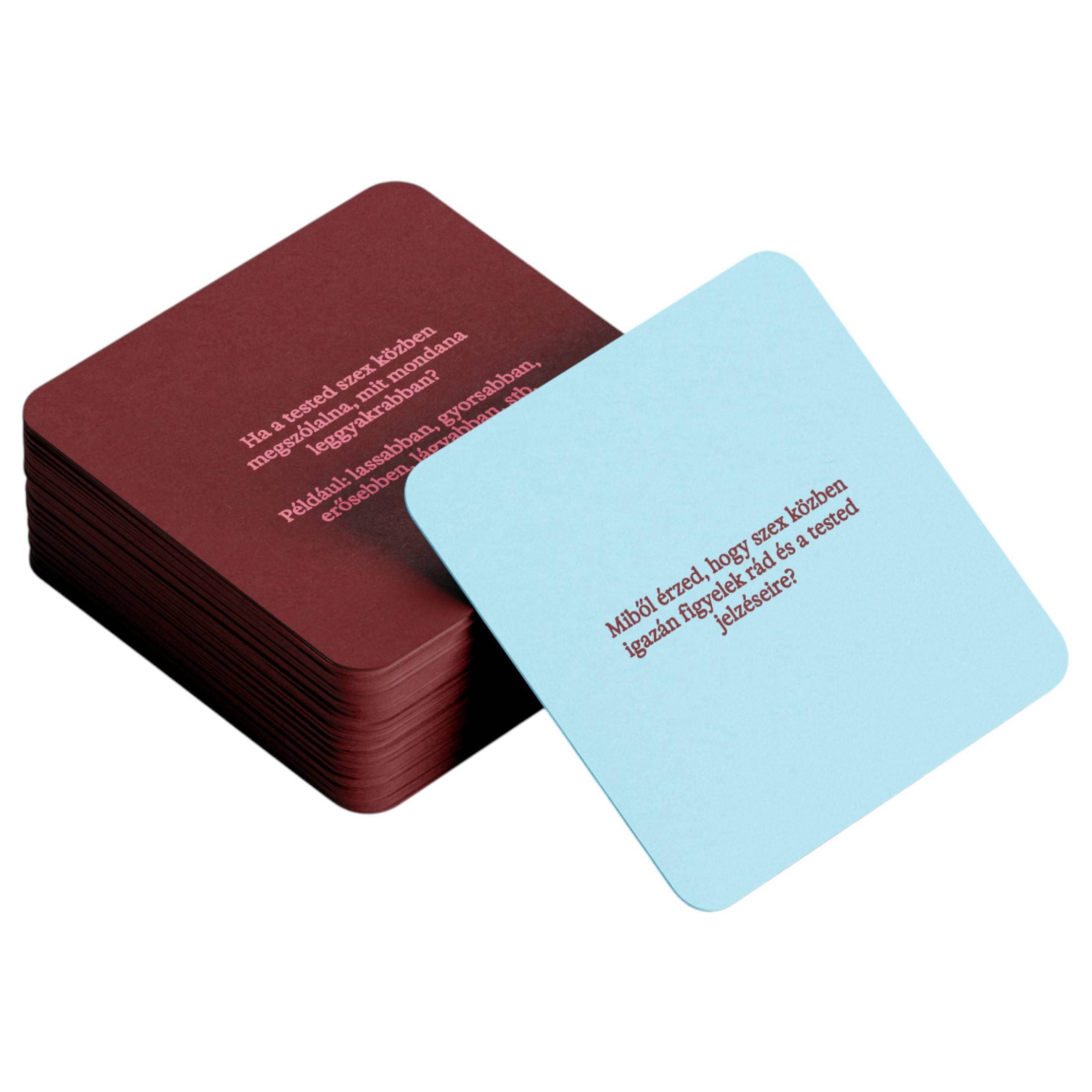 Lustiq Aphrodite - felnőtt kártyajáték #3