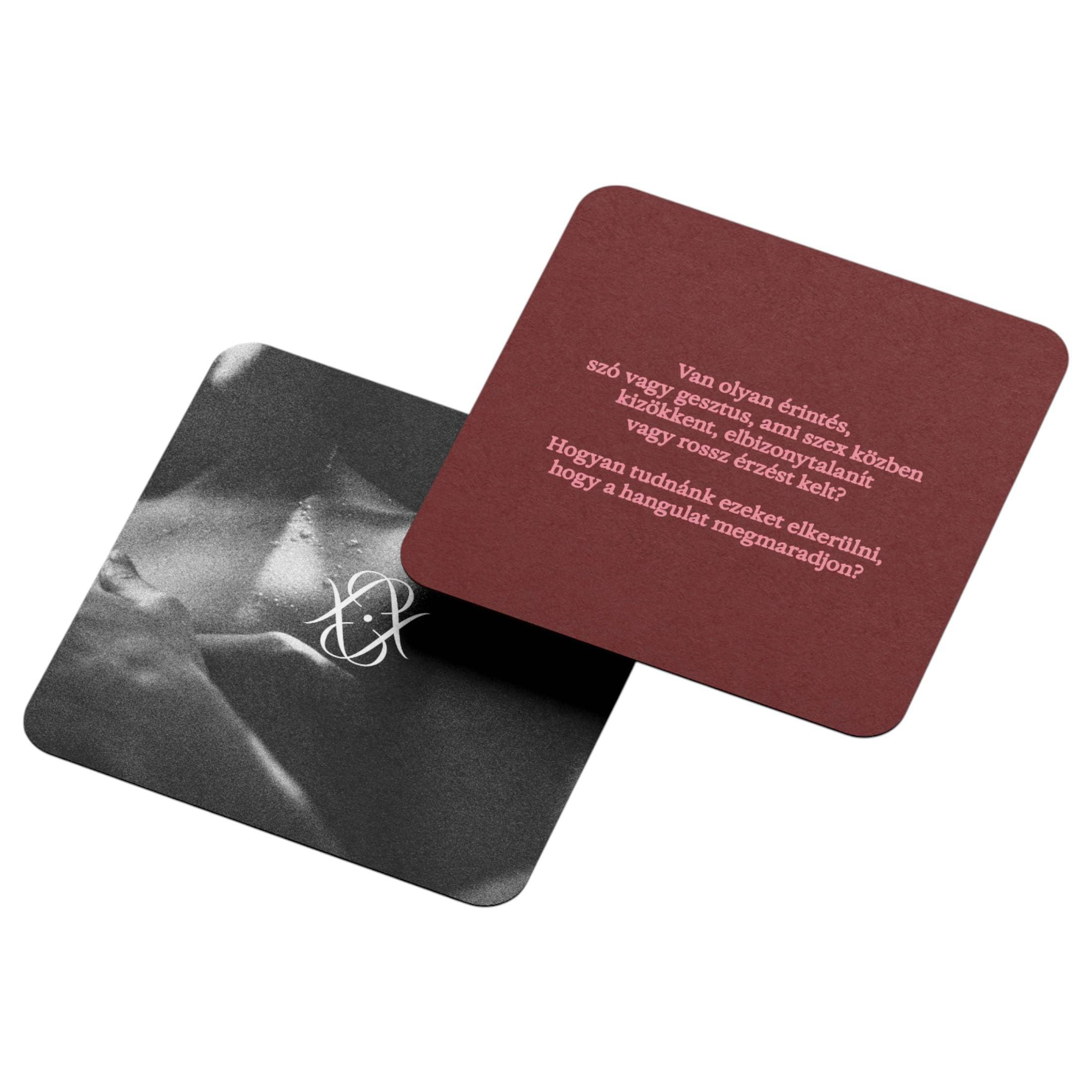 Lustiq Aphrodite - felnőtt kártyajáték #4