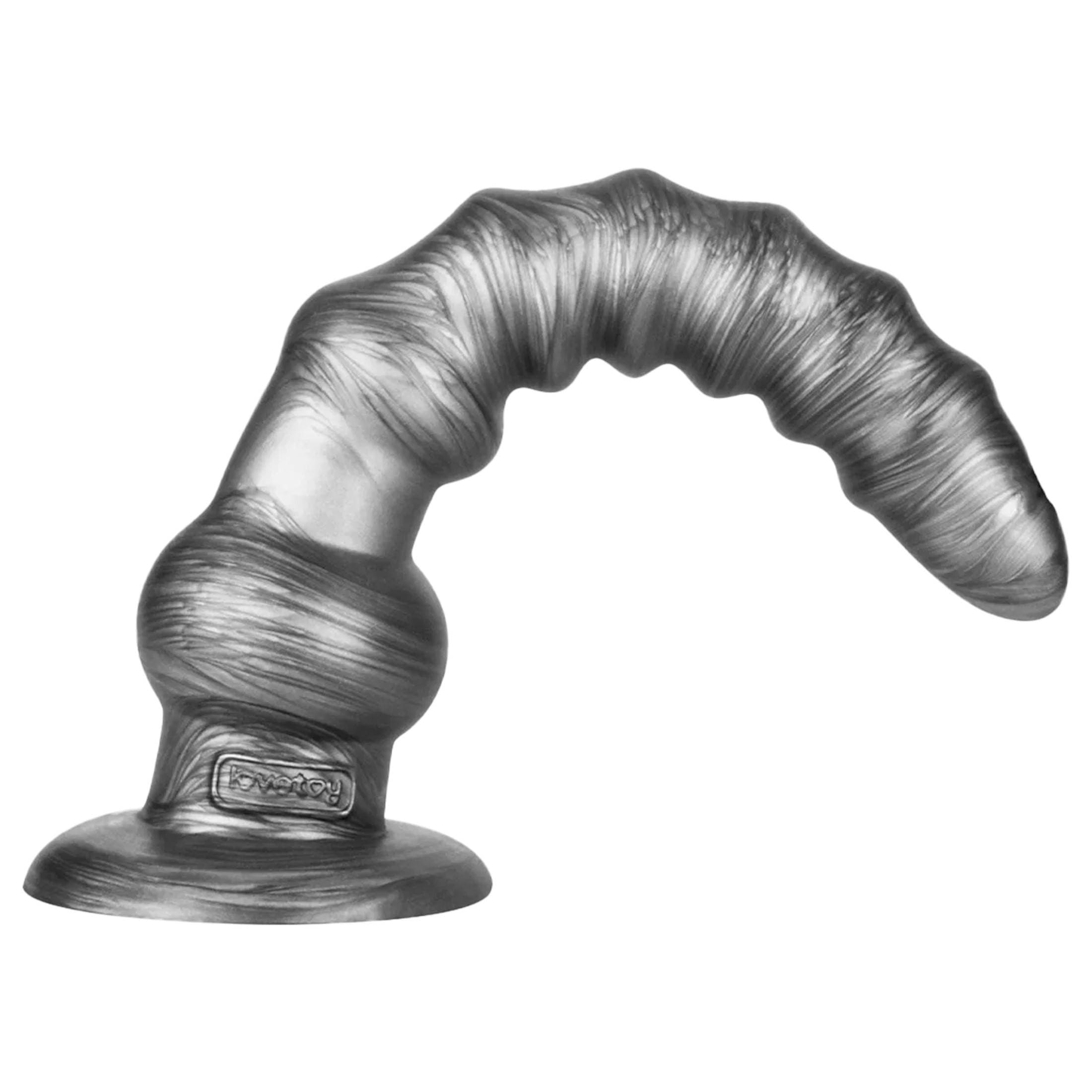 Lovetoy King Sized - extra nagy vibrátor - 32 cm #6