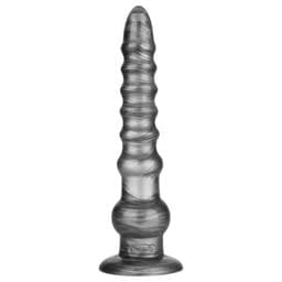Lovetoy King Sized - extra nagy vibrátor - 32 cm #1