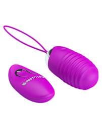 Pretty Love Jessica - vibrációs tojás #1