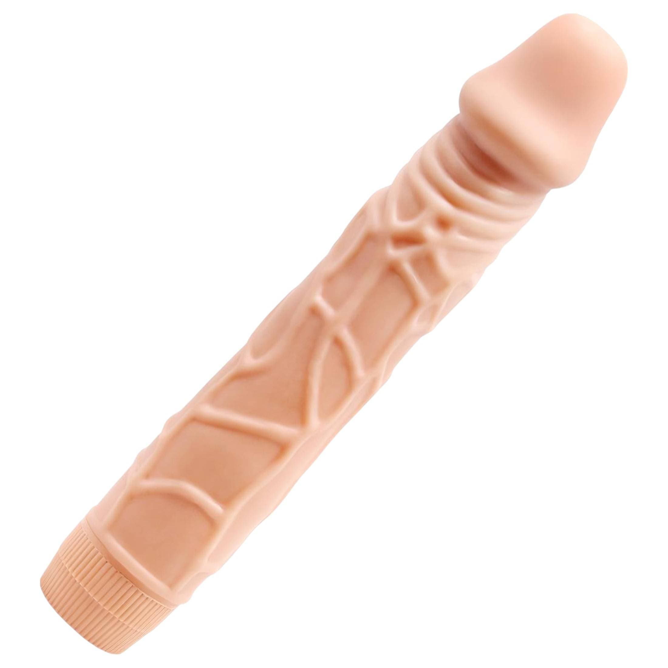 Baile Barbara - élethű vibrátor - 22,5 cm #2
