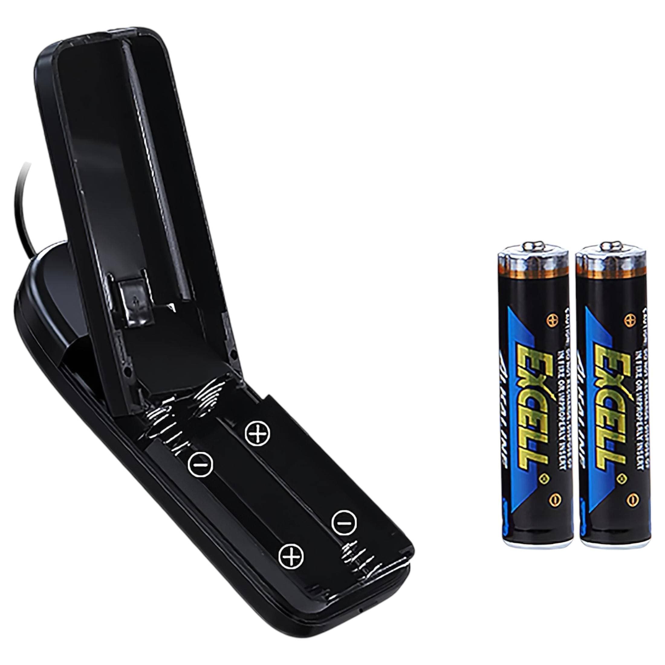 Baile Zebulon - élethű, herés vibrátor - 19cm #5