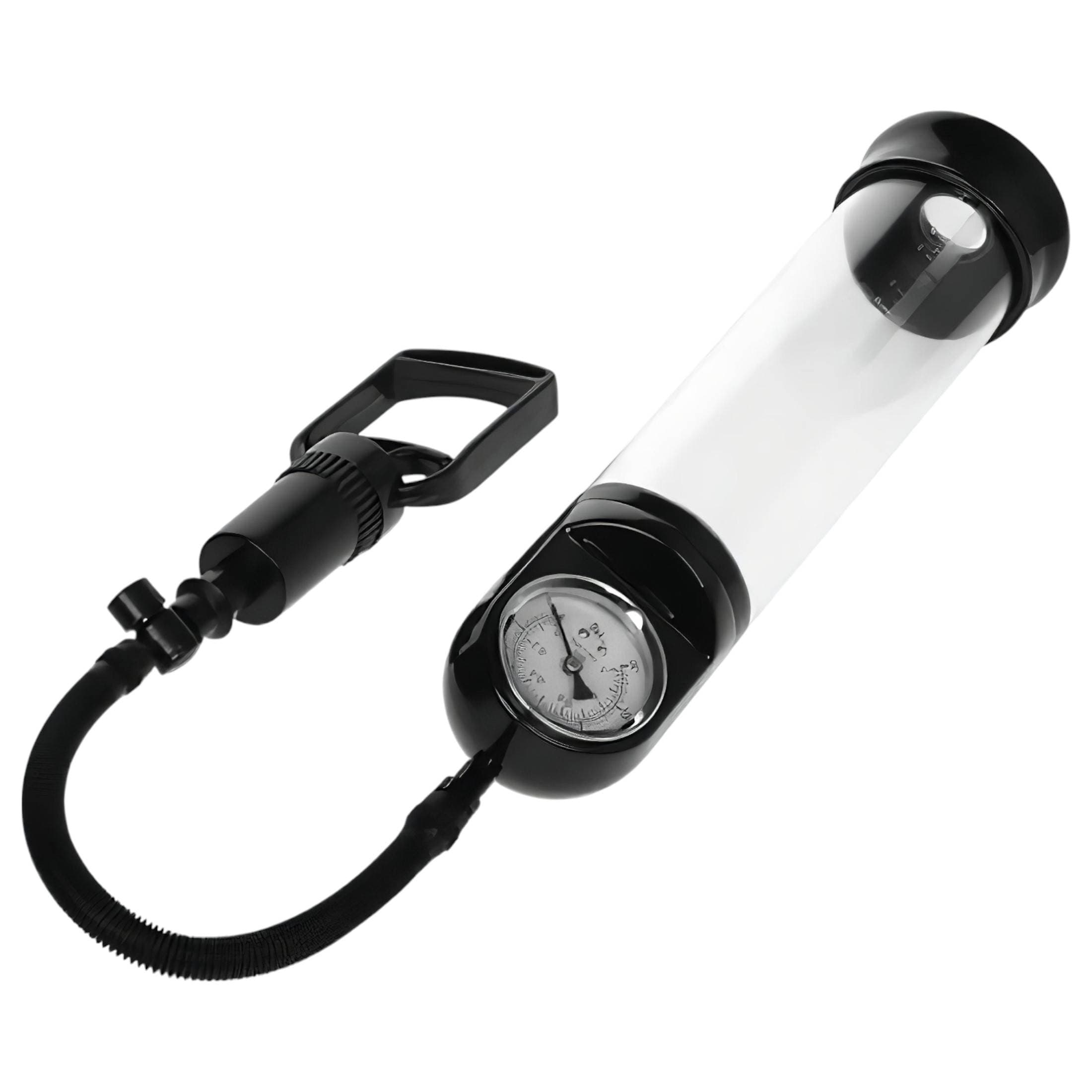 Pretty Love Alexander - péniszpumpa #2