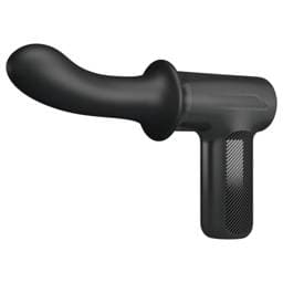 Pretty Love Dj Doctor - lökő puncipisztoly vibrátor #1