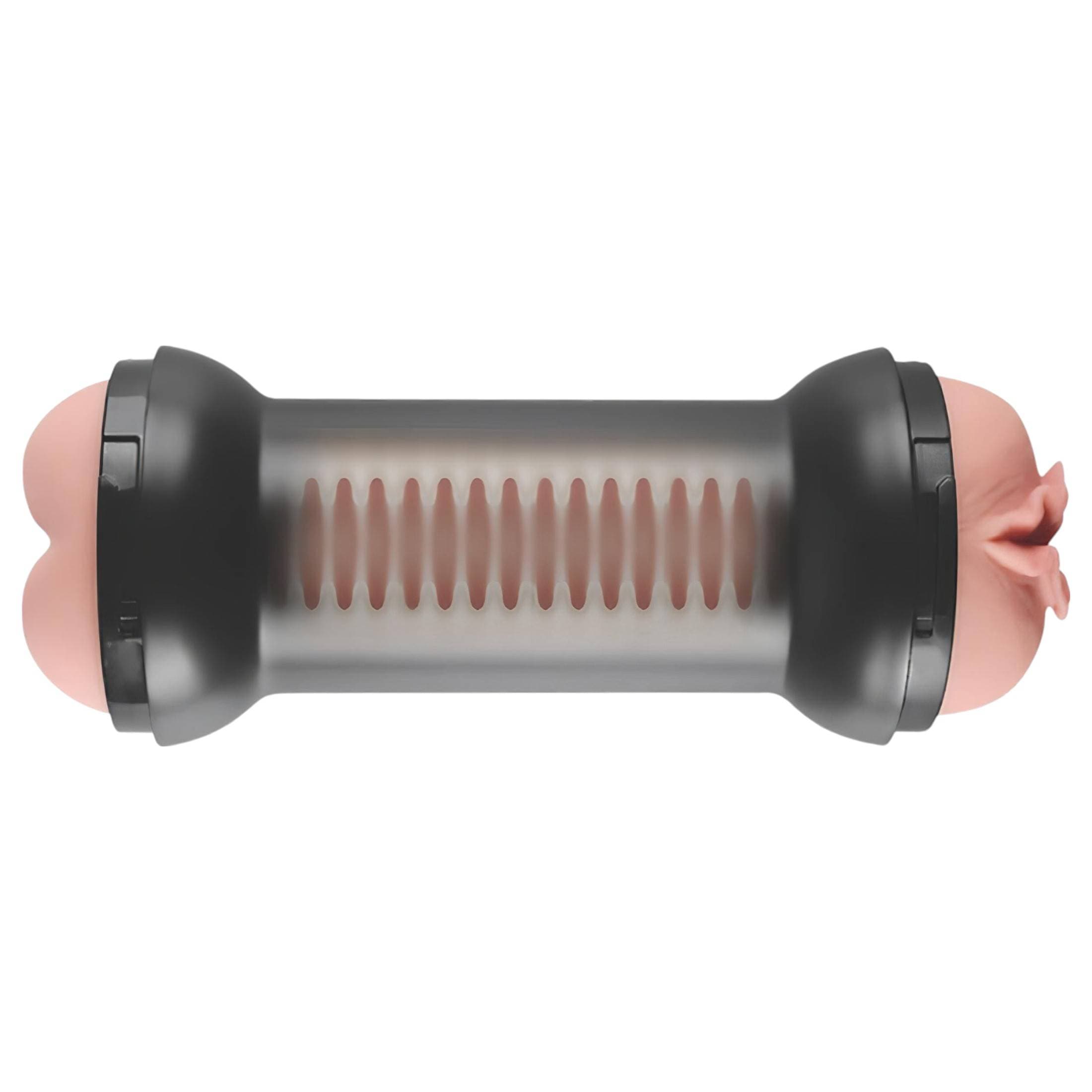 Lovetoy - punci és popsi maszturbátor #3