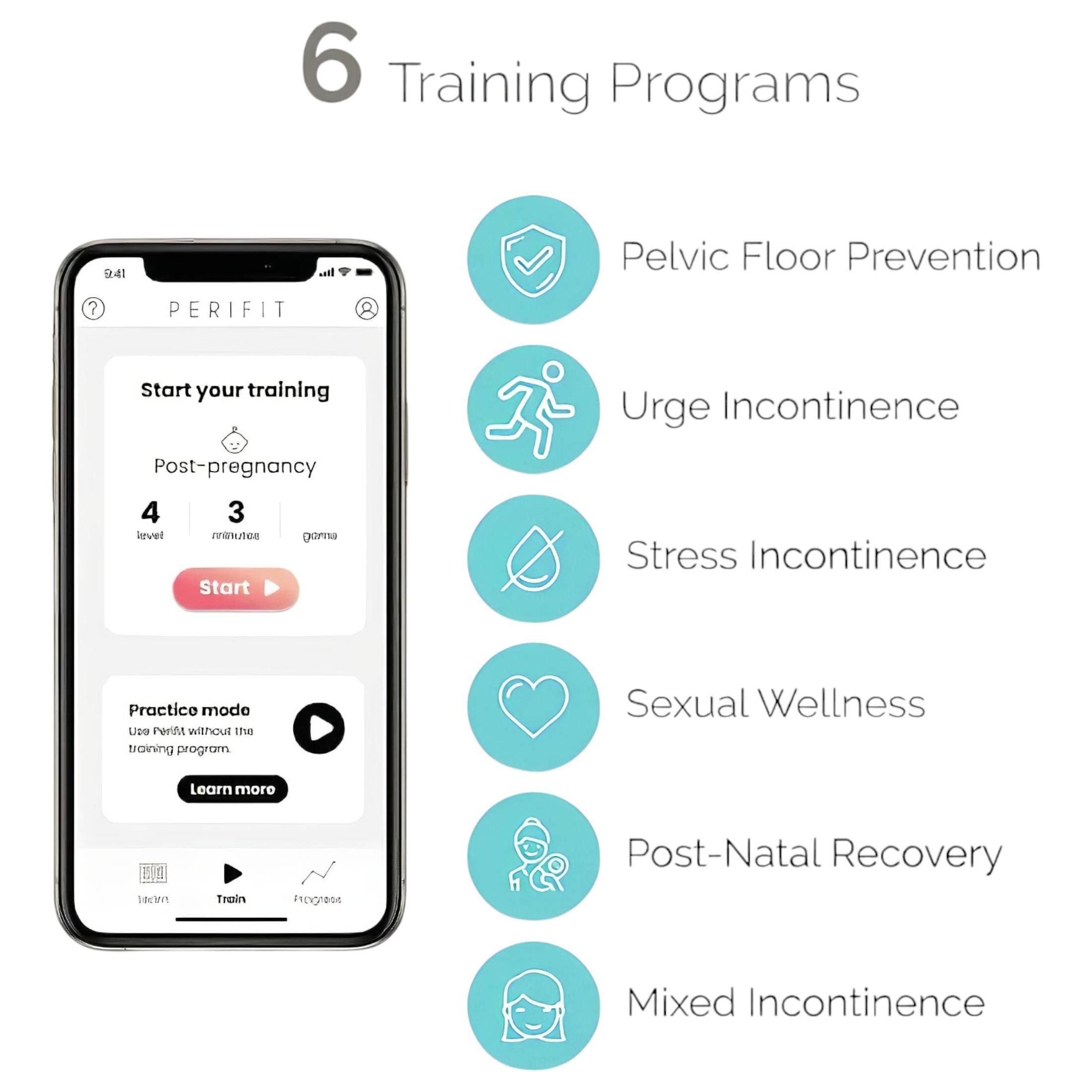 Perifit - okos, akkus gésagolyó #5