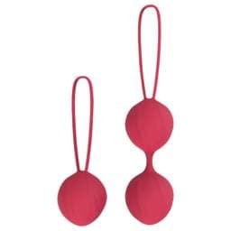 Cotoxo Cherry - 2 részes gésagolyó szett #1