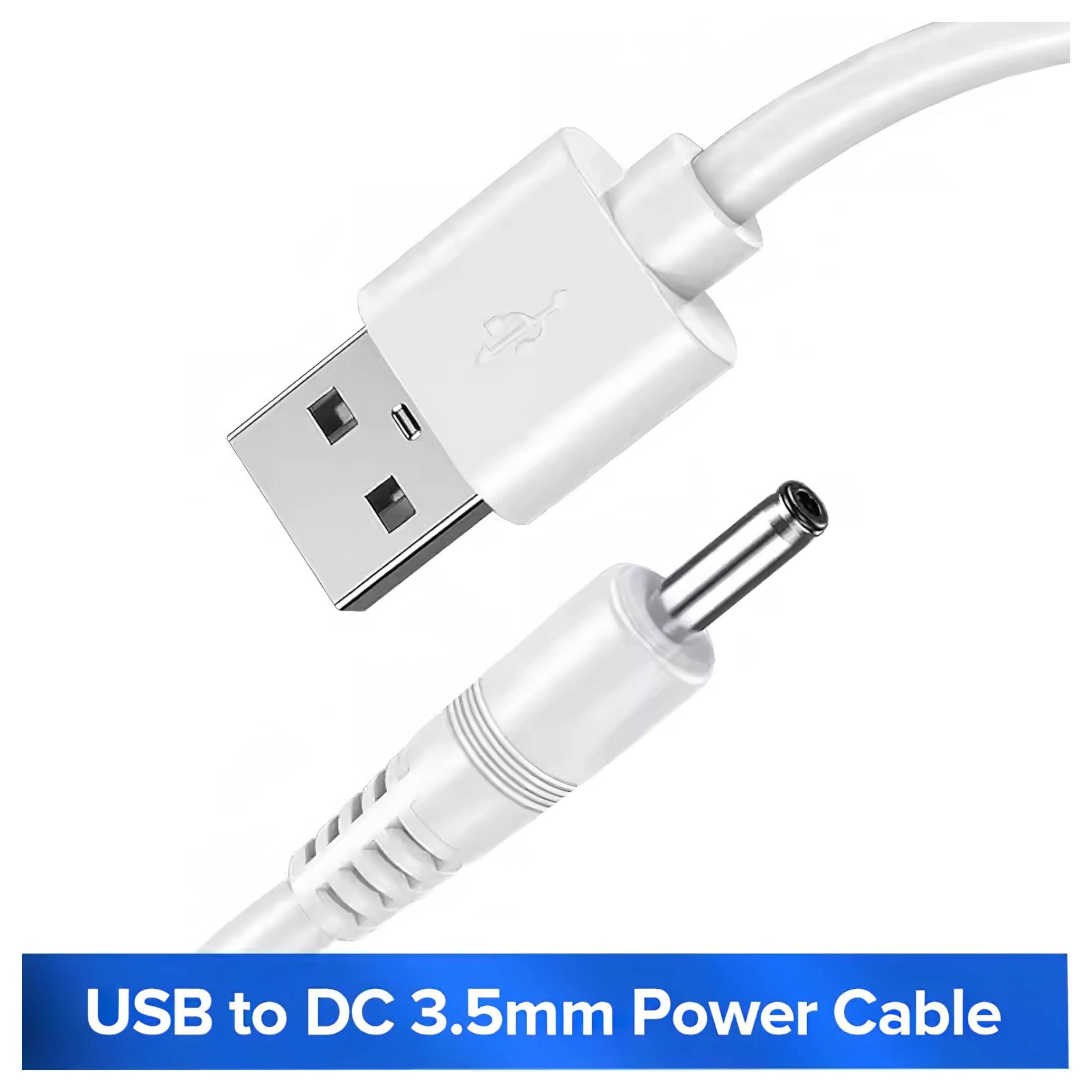 LELO Charger USB 5V - töltőkábel #2