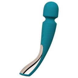 LELO Smart Wand 2 - közepes masszírozó vibrátor #1