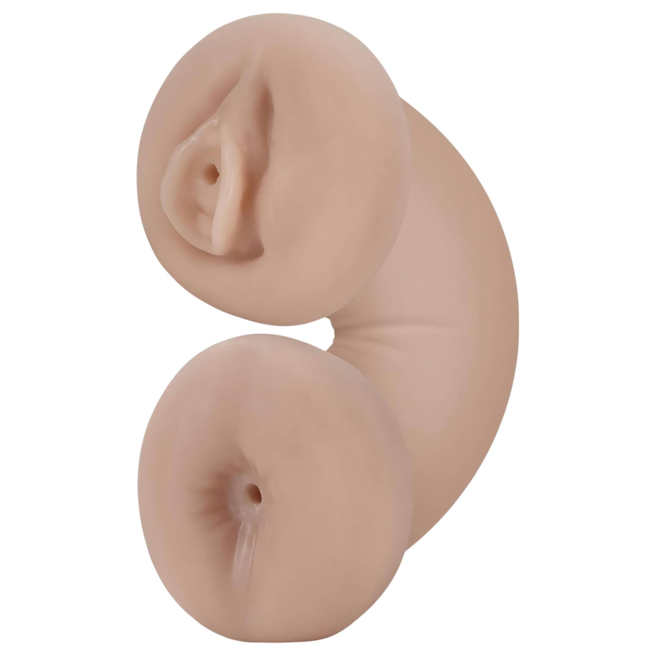 Enlust Tasha - világító punci és popsi MI képekkel #2
