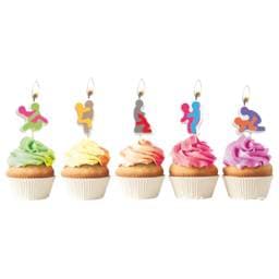 F*ckers! - szexpóz gyertya #1