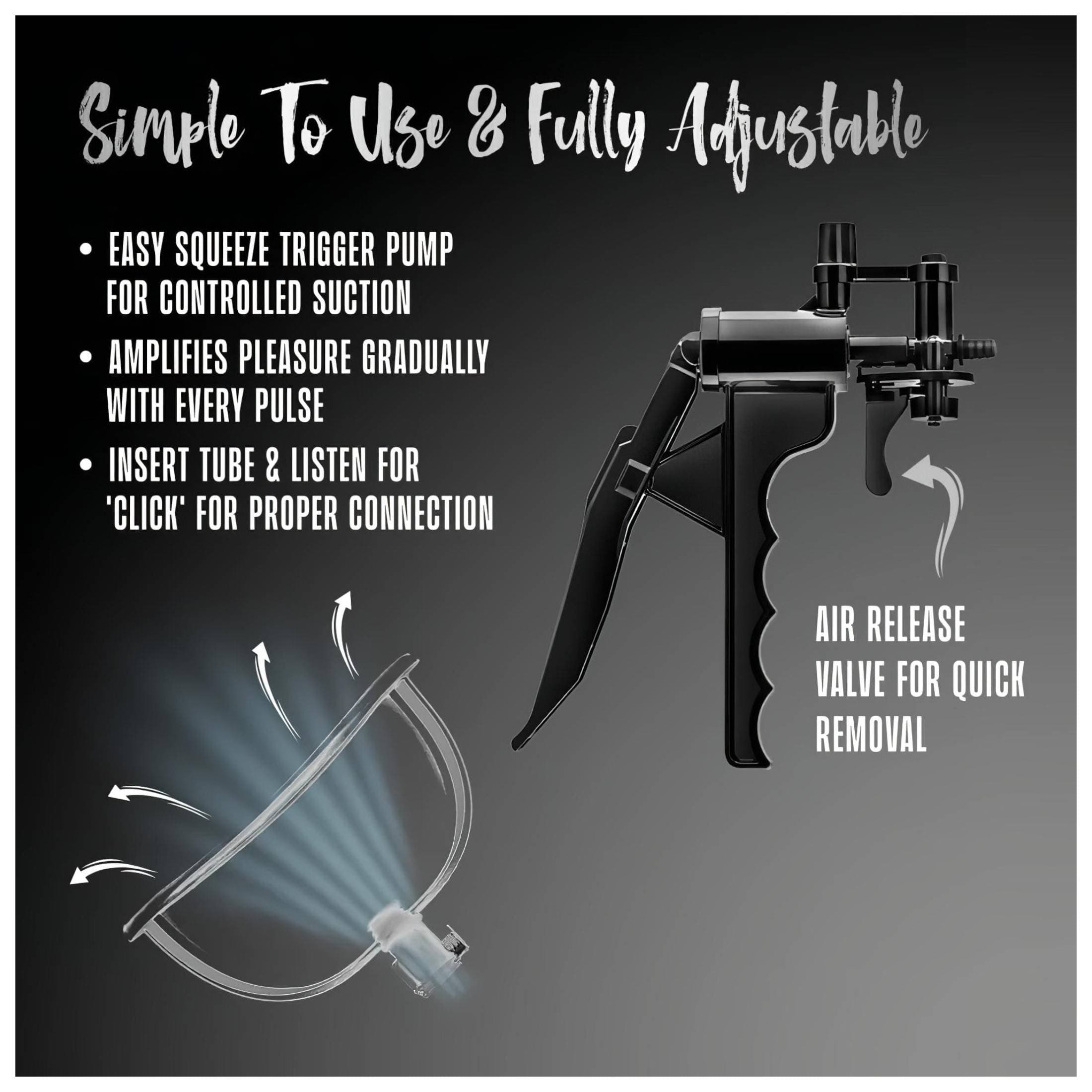 Temptasia Advanced - puncipumpa #6