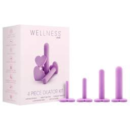 Blush Wellness - hüvely tágító szett #1