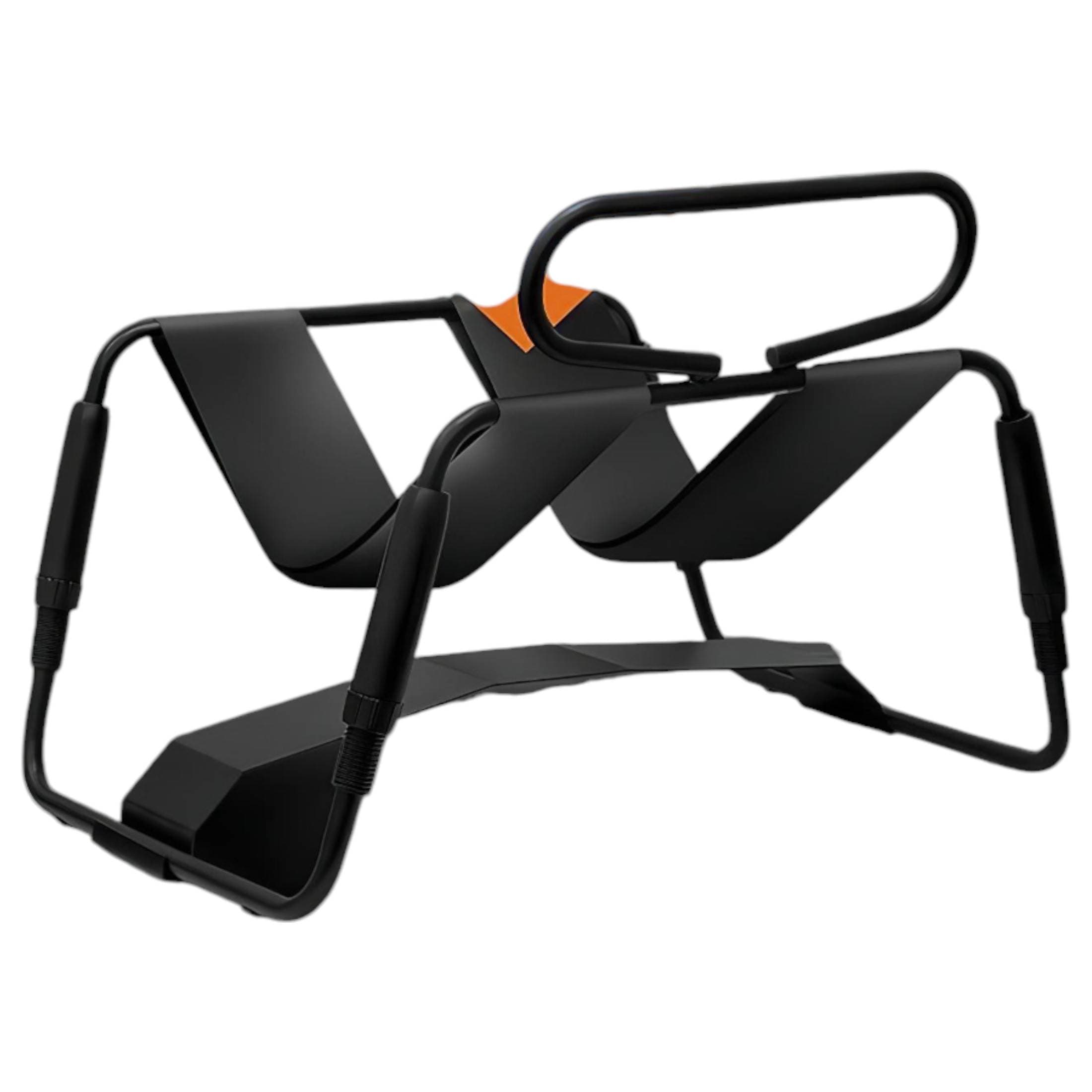 Temptasia - szex szék vibrátorral #5