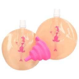 Kheper Games - pia implantátum #1