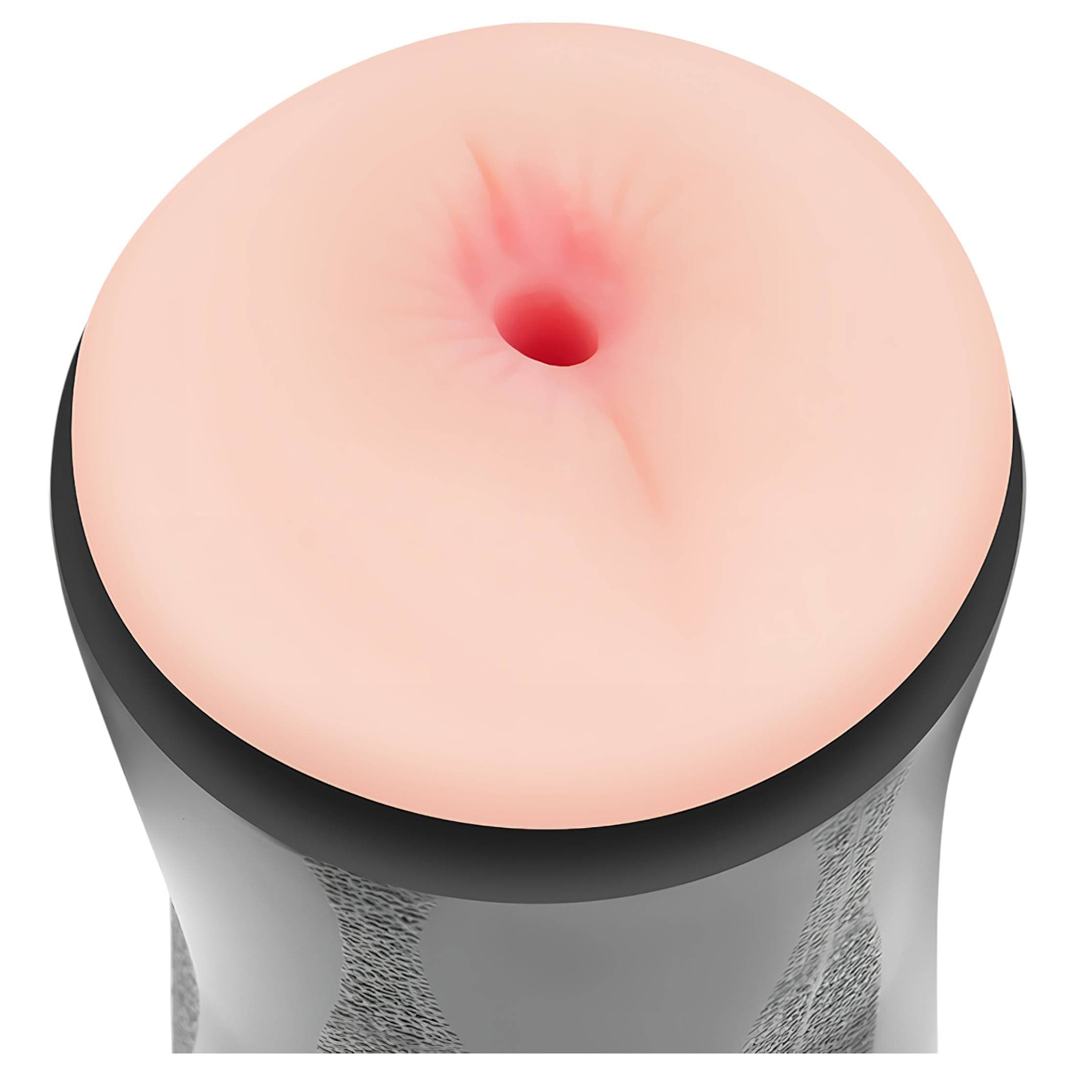 JamyJob - punci és popsi maszturbátor #4