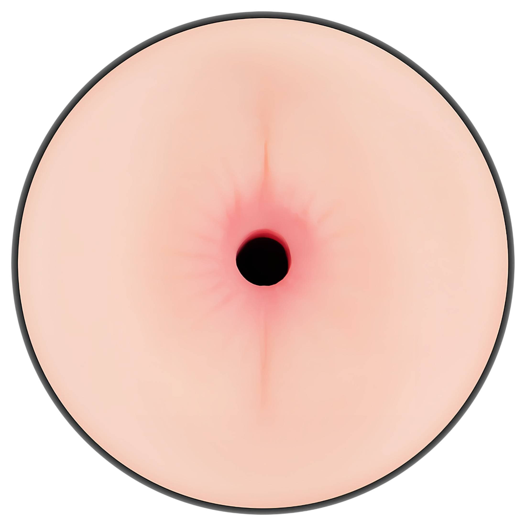 JamyJob - punci és popsi maszturbátor #6