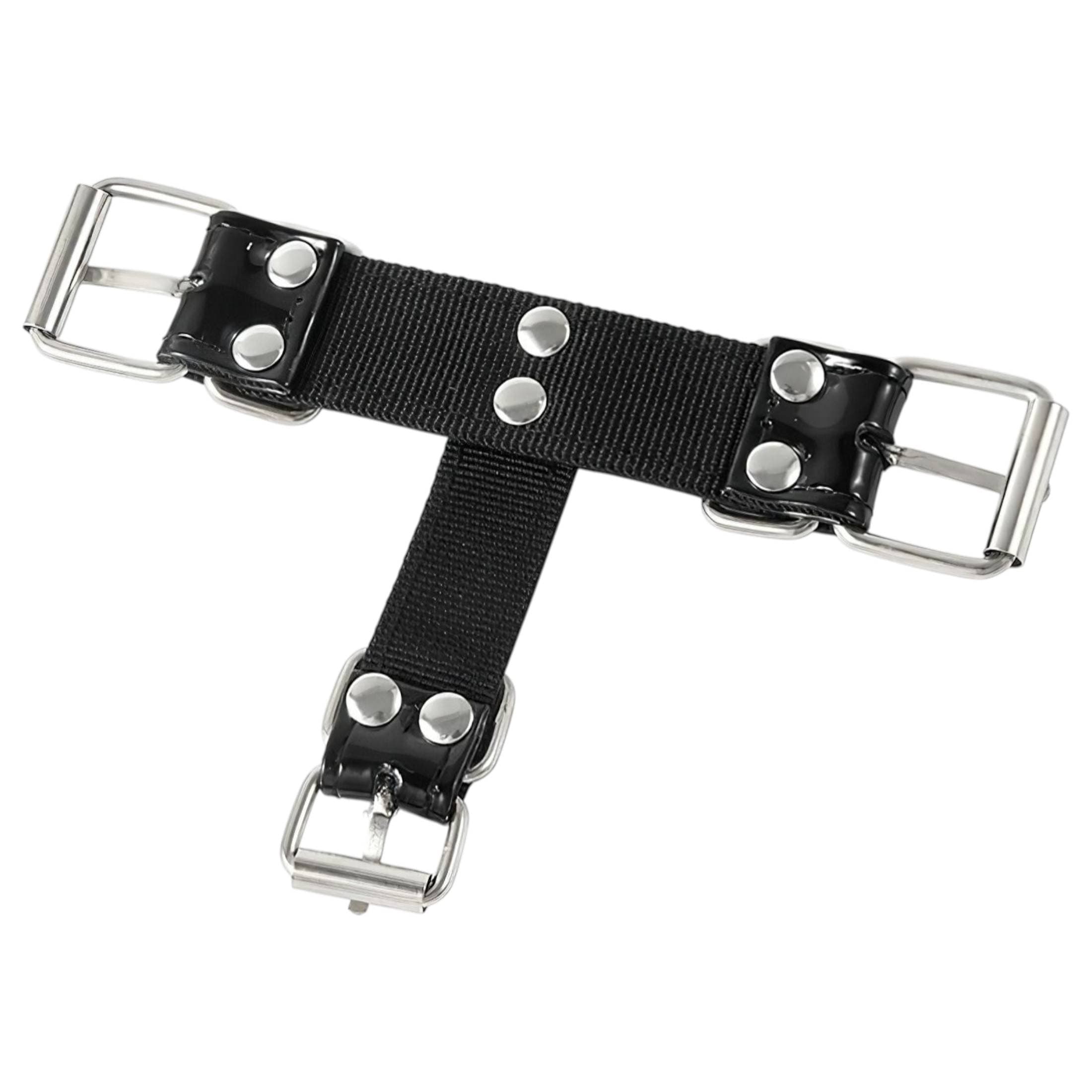 Latetobed - nyakörv orrkampóval #6