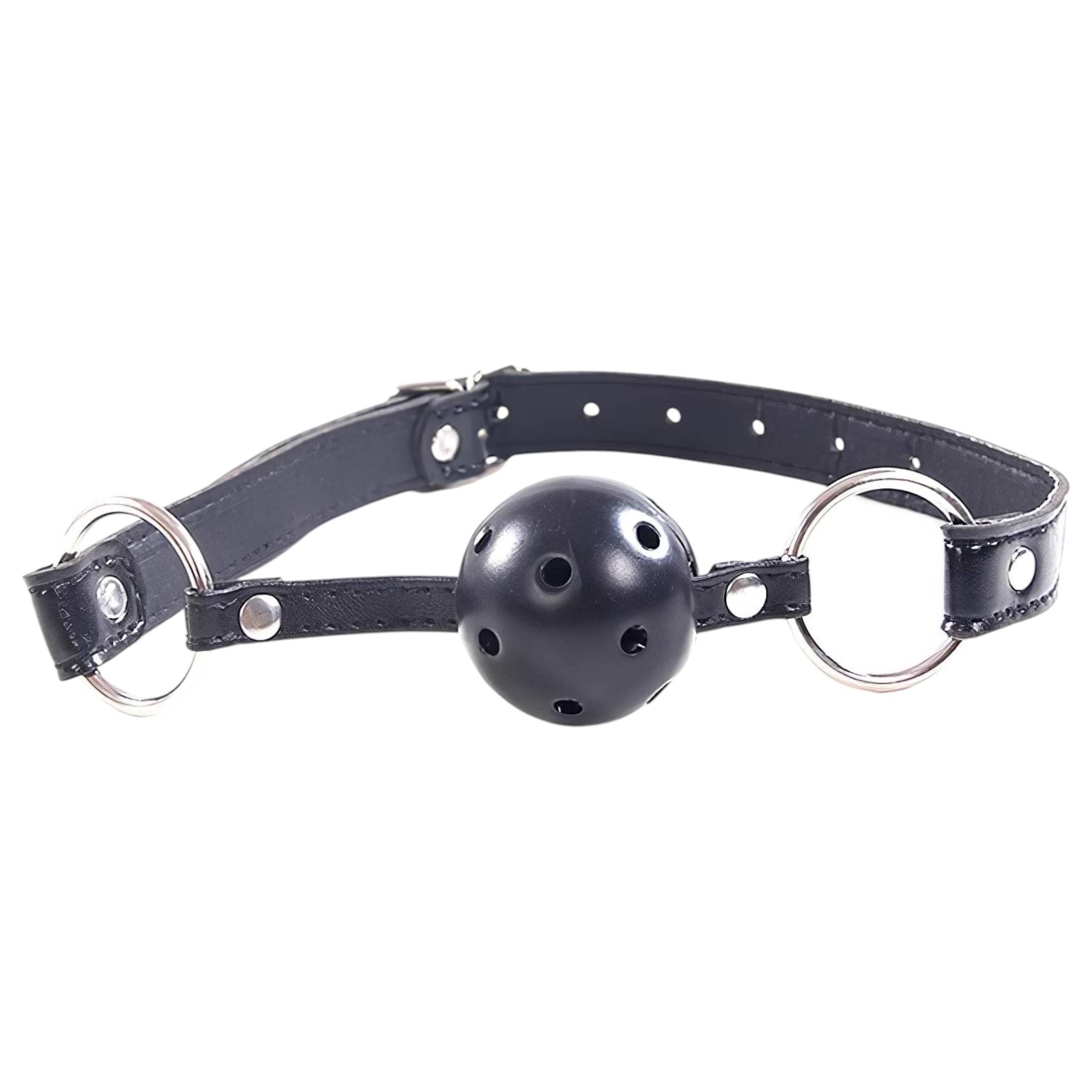 INTOYOU - BDSM haladó szett - 8 részes #2