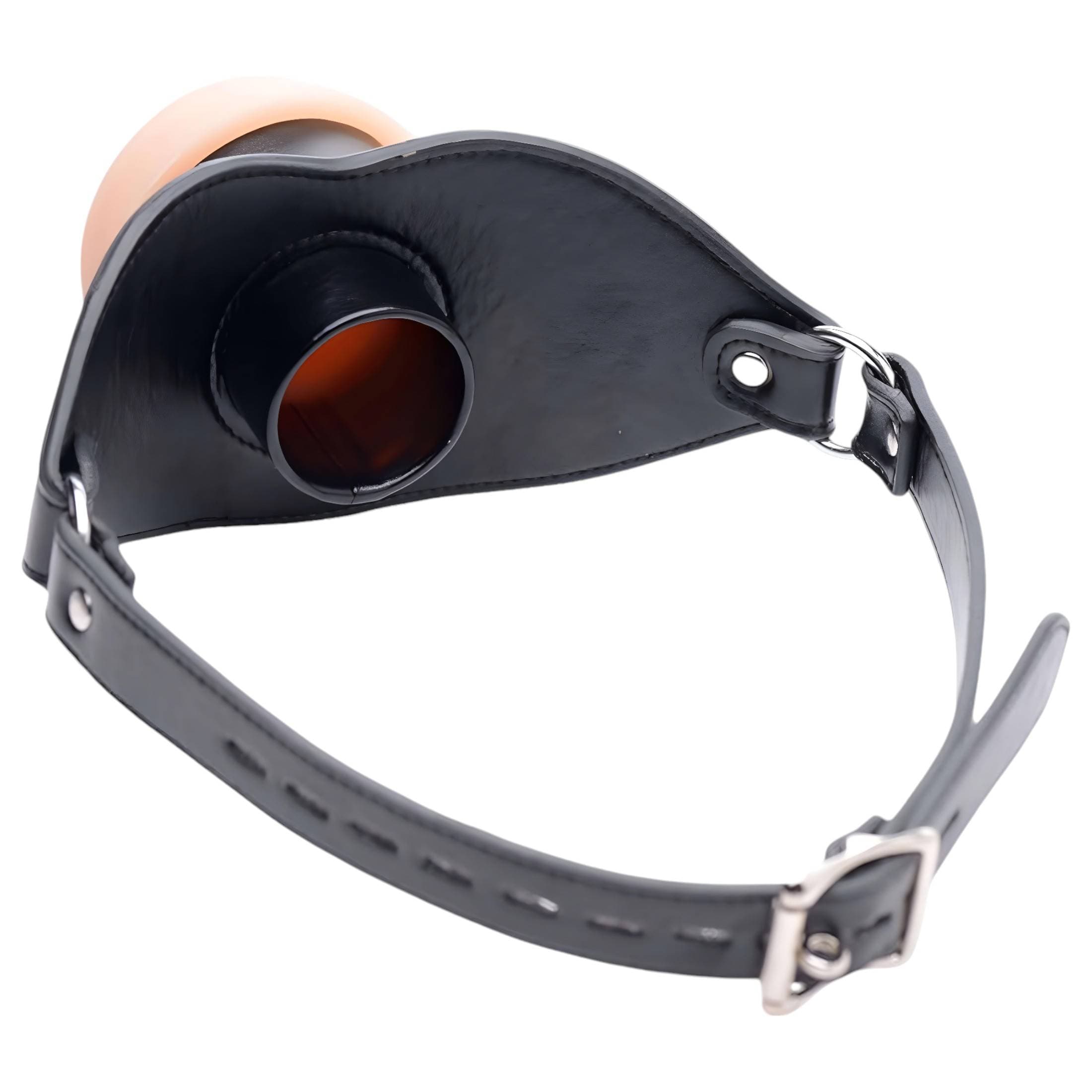 Master Series Pussy Face - szájpecek #3