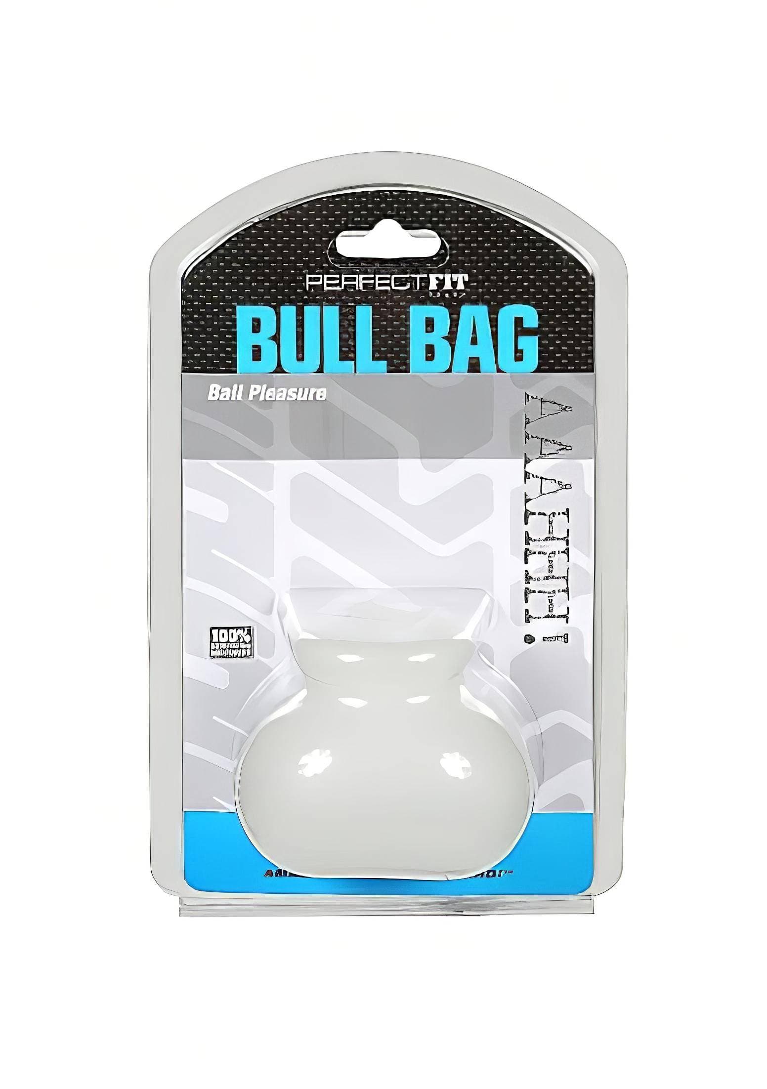 Perfect Fit Bull Bag - Herenyújtó súllyal #1
