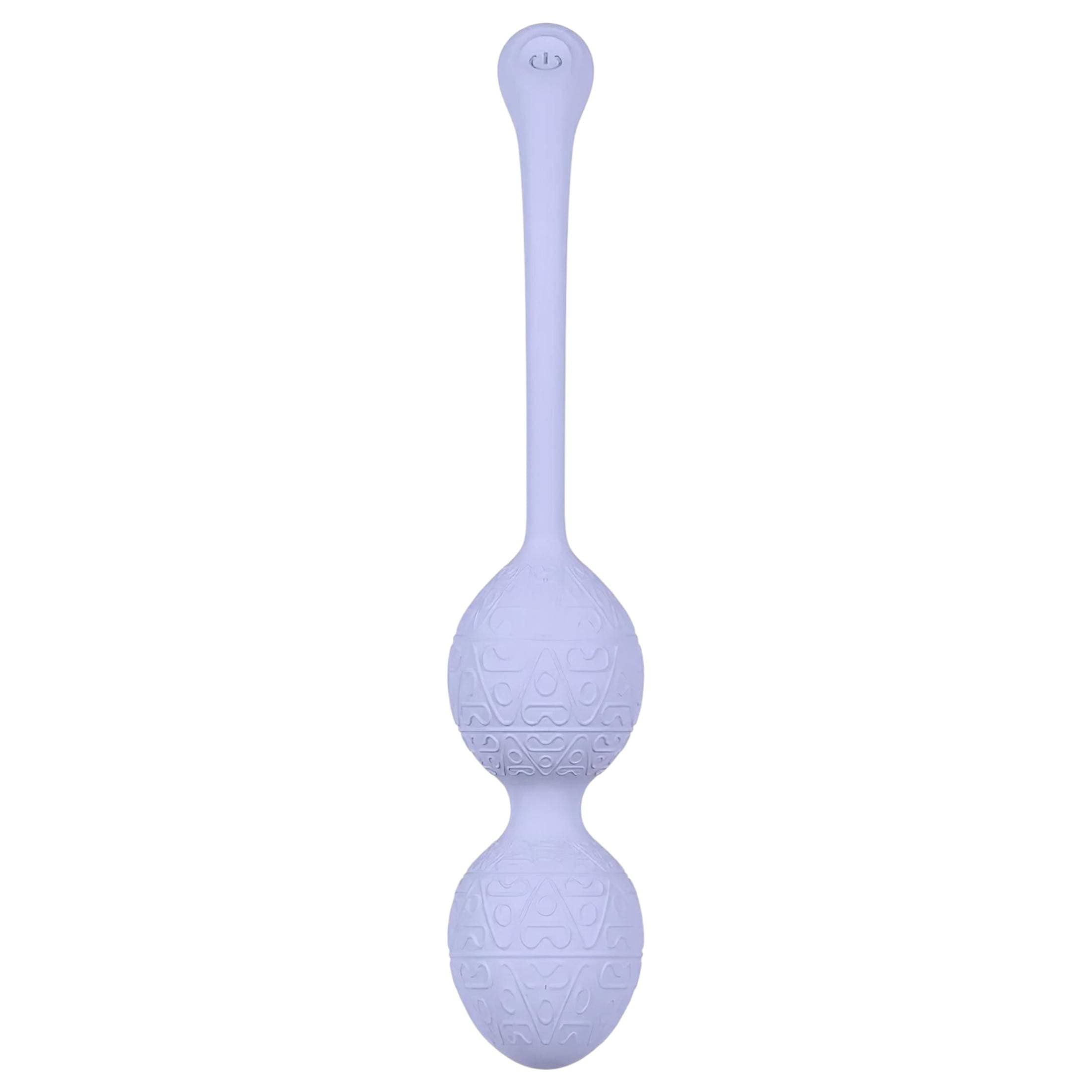 Loveline - vibrációs kegel duo #3