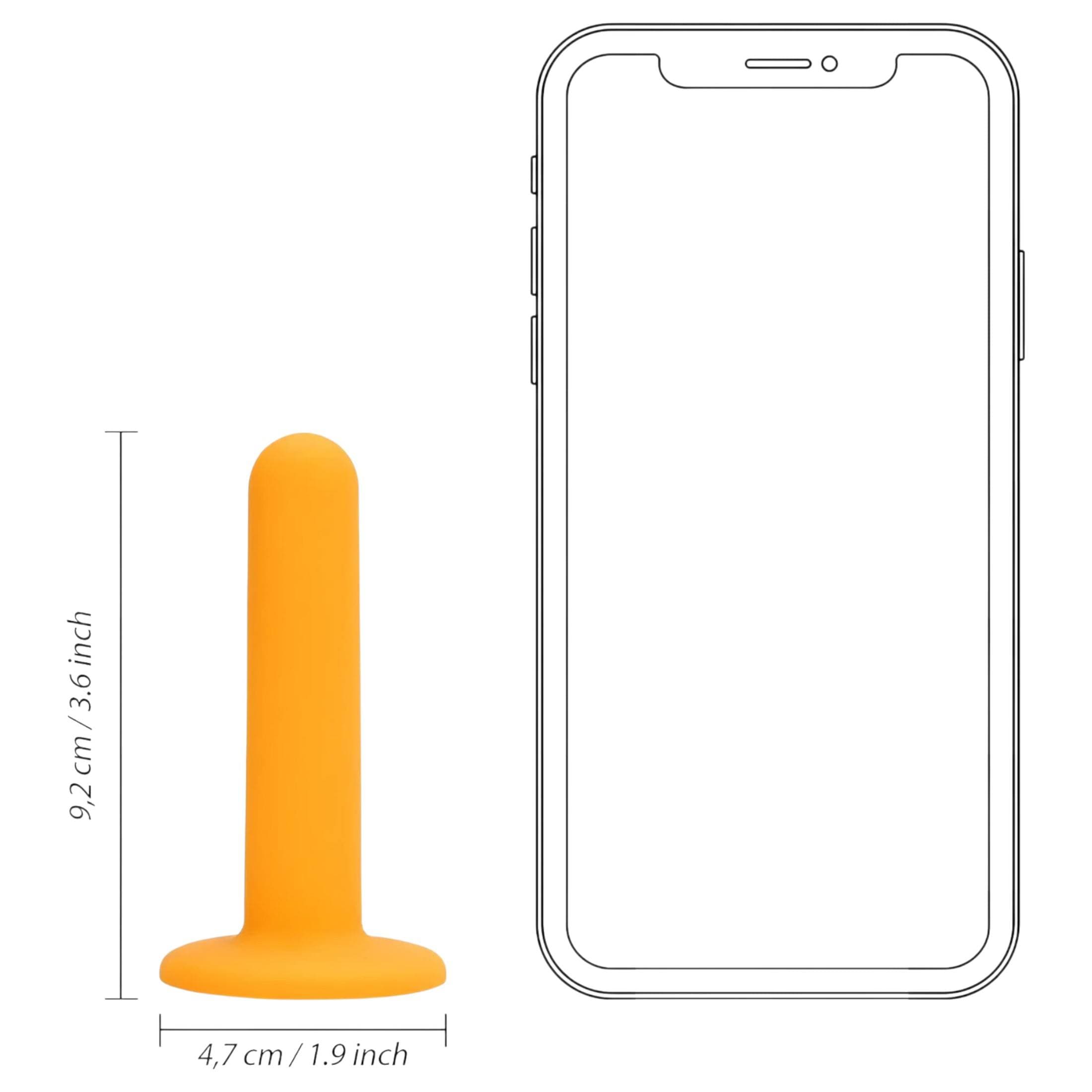 Loveline - dildó trainer szett - 5db #4