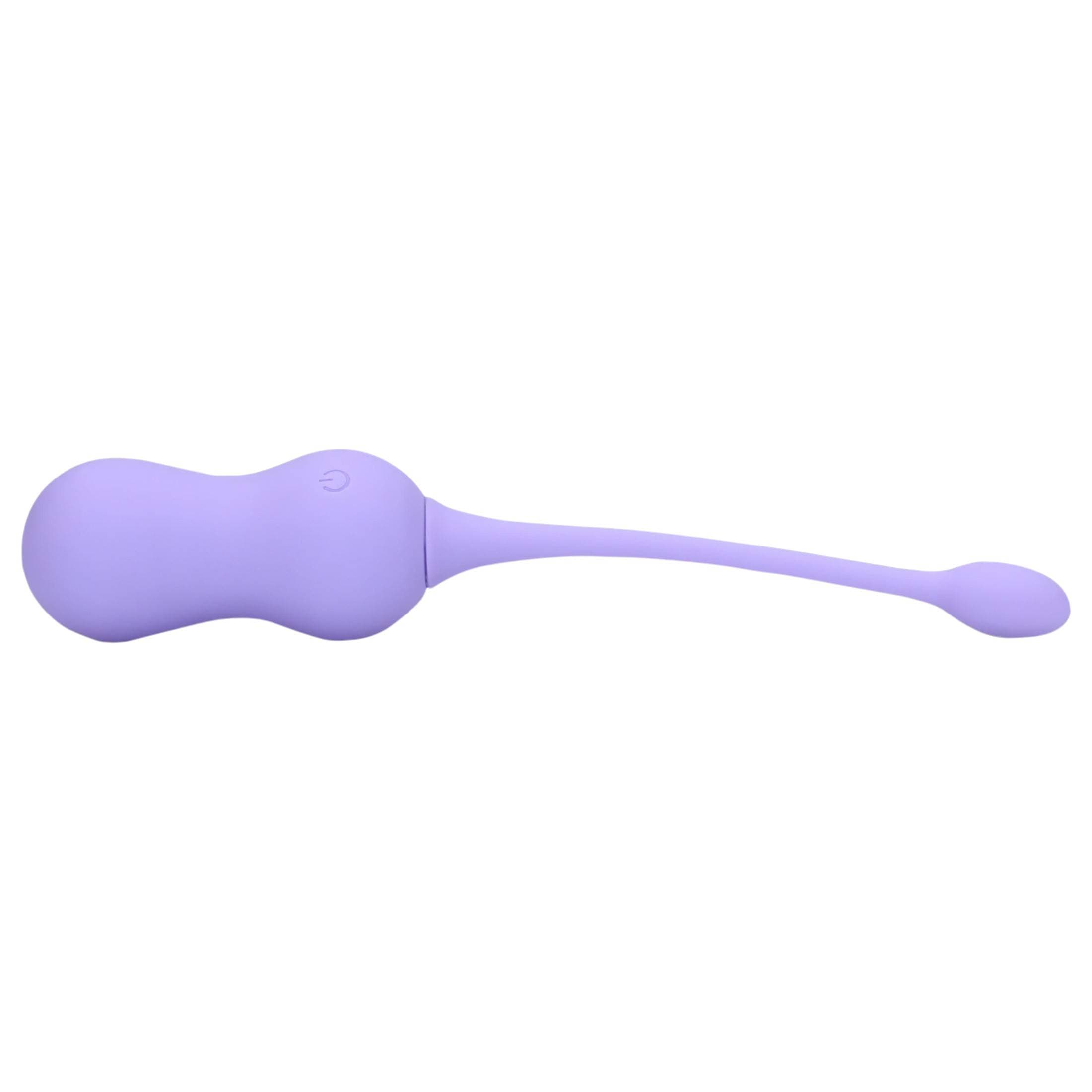 Loveline - akkus, rádiós vibrációs gésagolyó #6