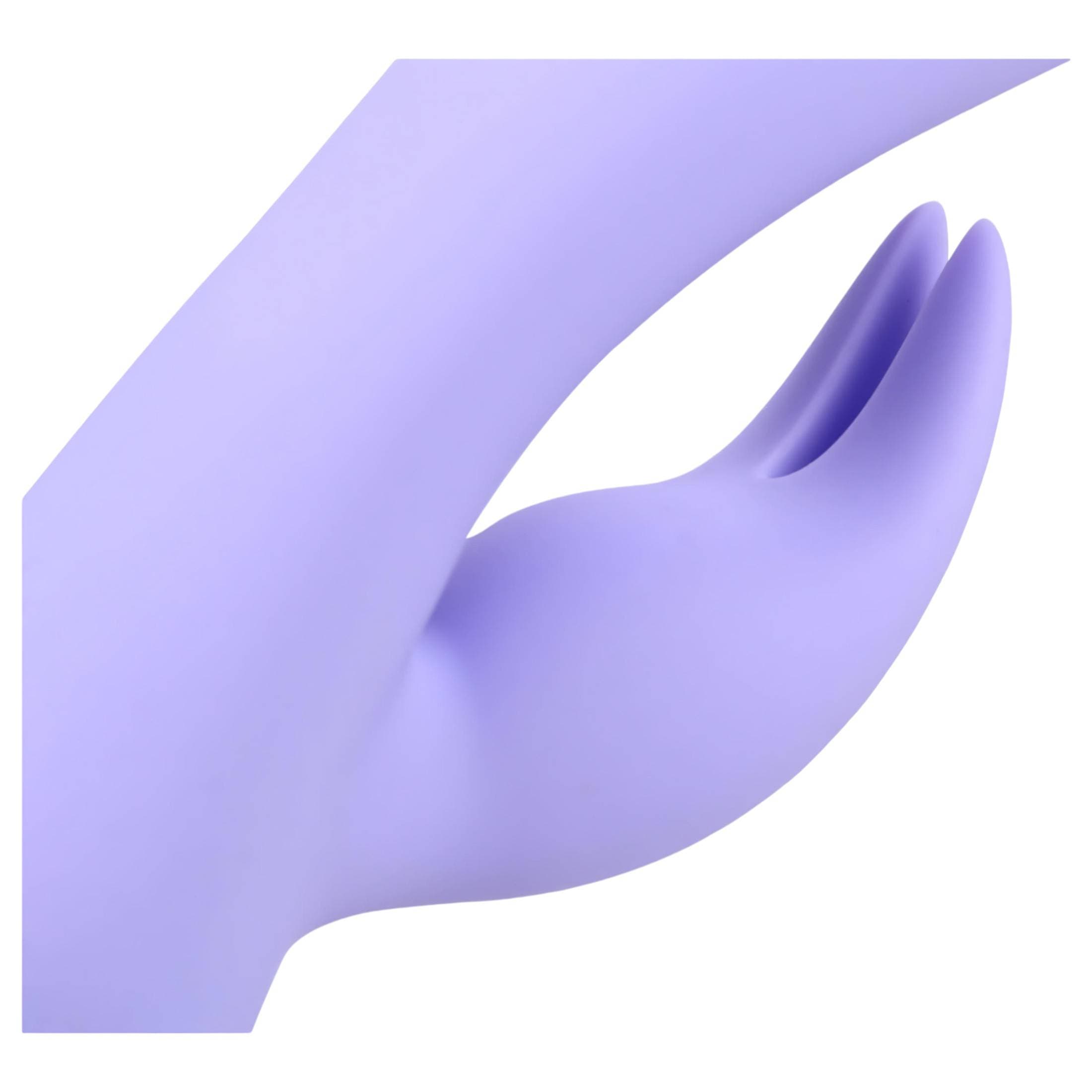 Loveline - akkus nyuszis csiklókaros vibrátor #9