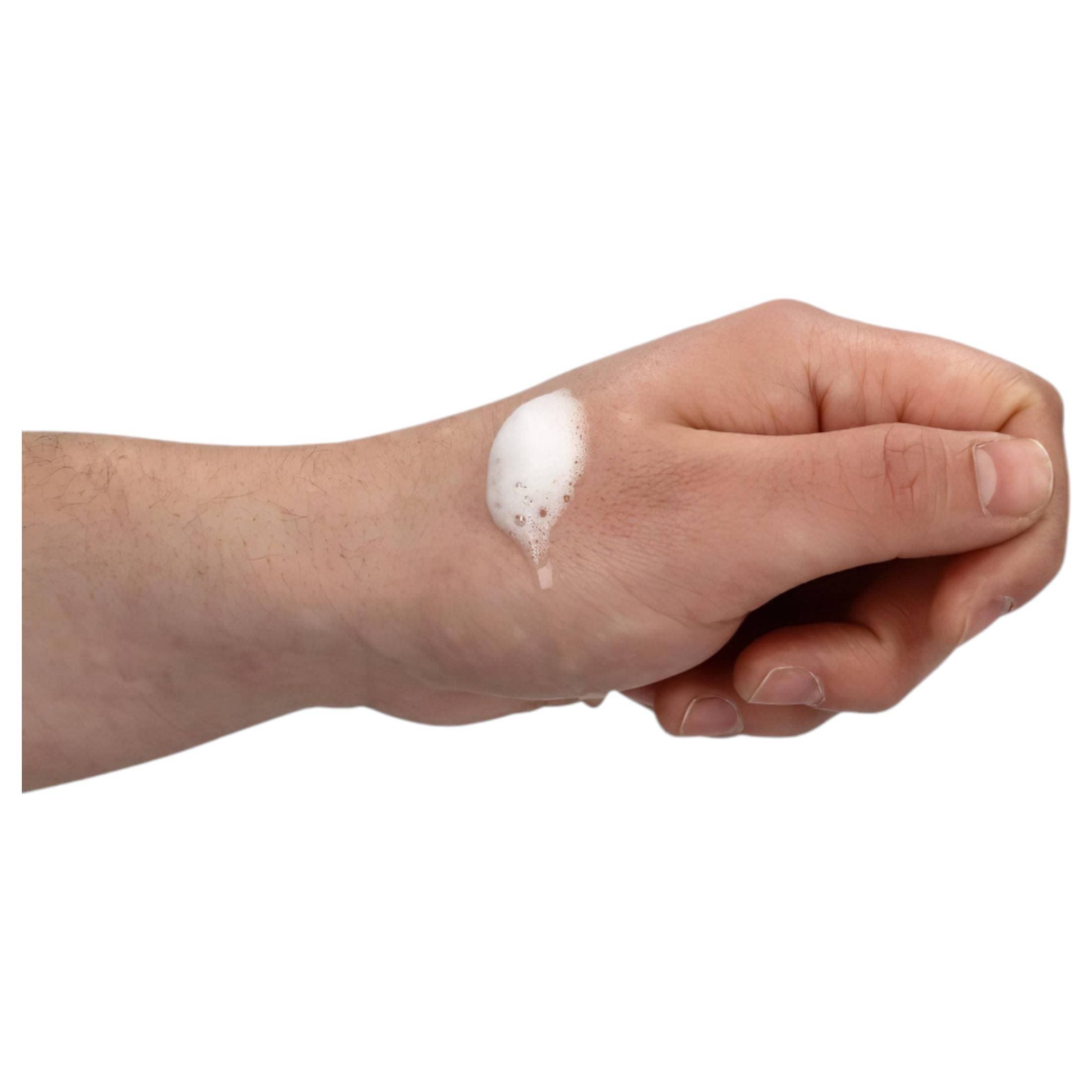 Vive - szexjáték tisztító hab #7