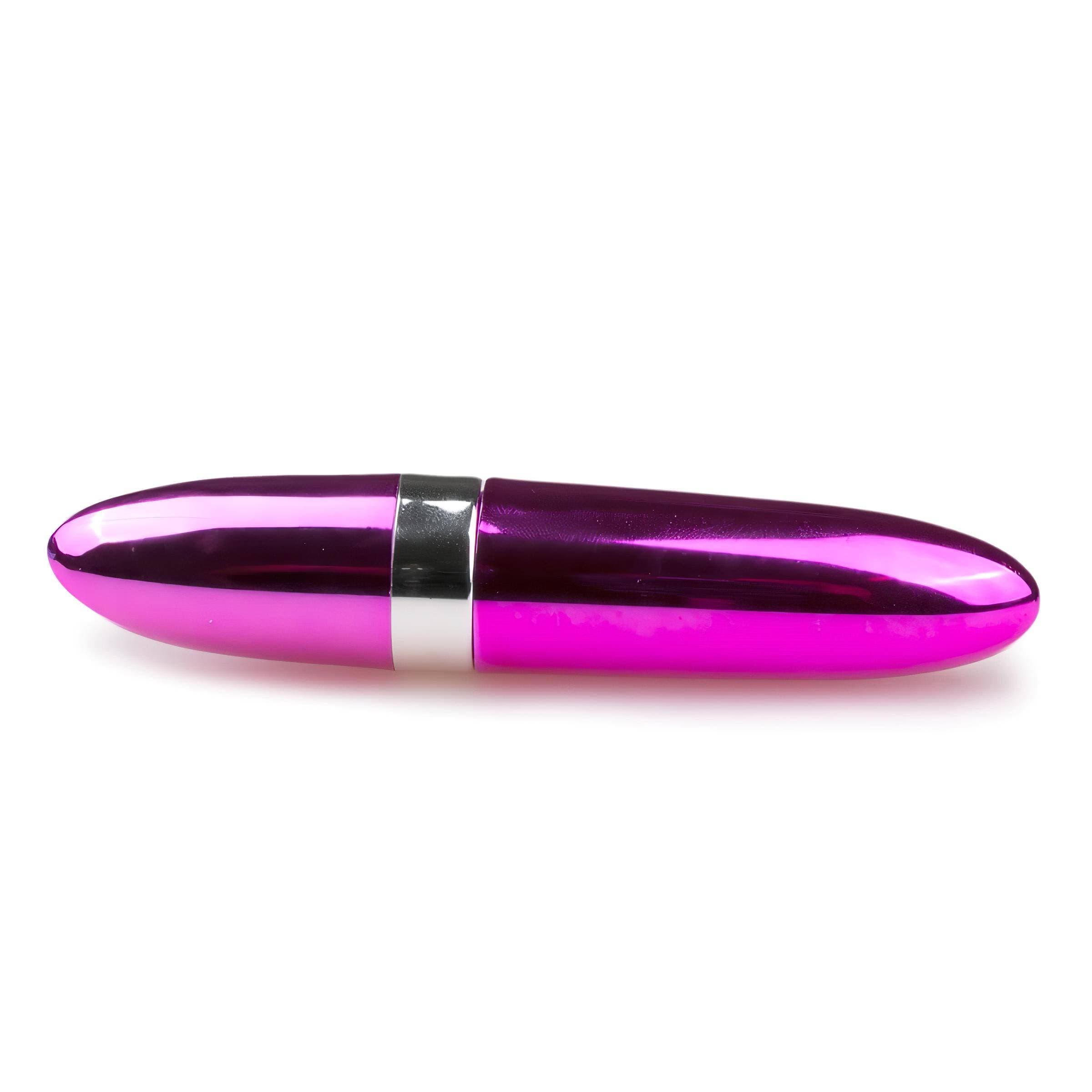 Easytoys Lipstick - vízálló rúzs vibrátor #3