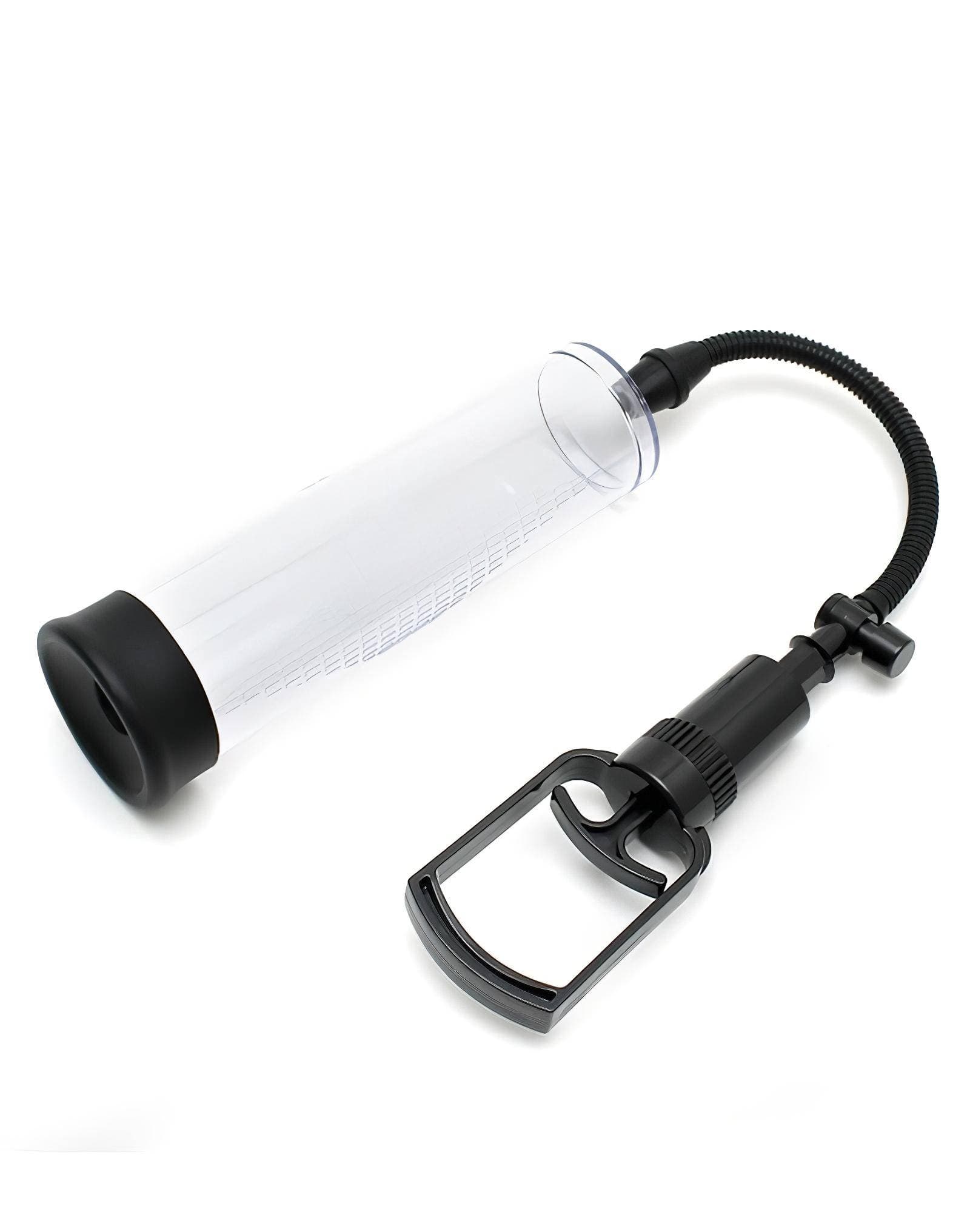 Rimba P-PP01 - kétujjas péniszpumpa #4