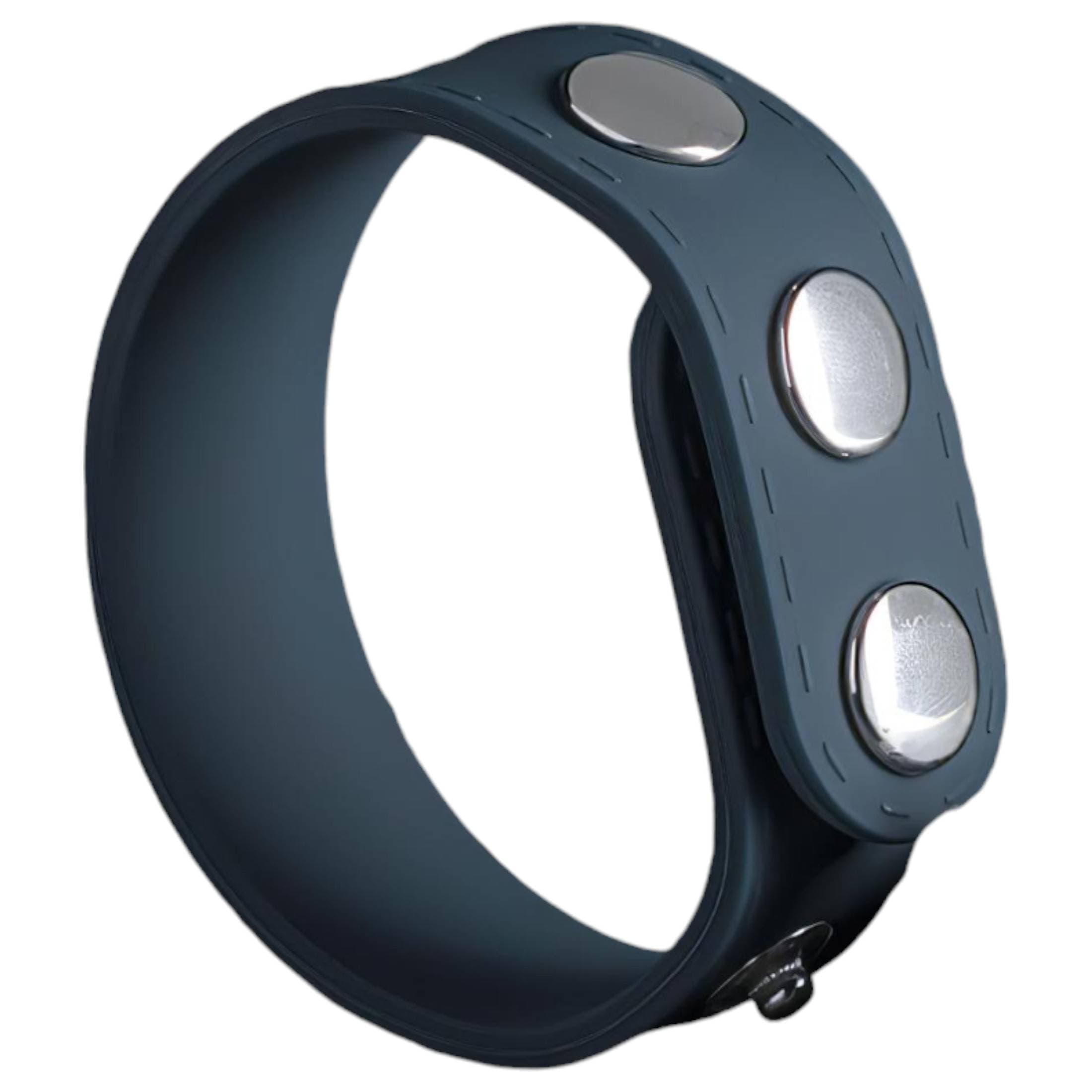 Boners Cock Straps L - állítható péniszgyűrű #2