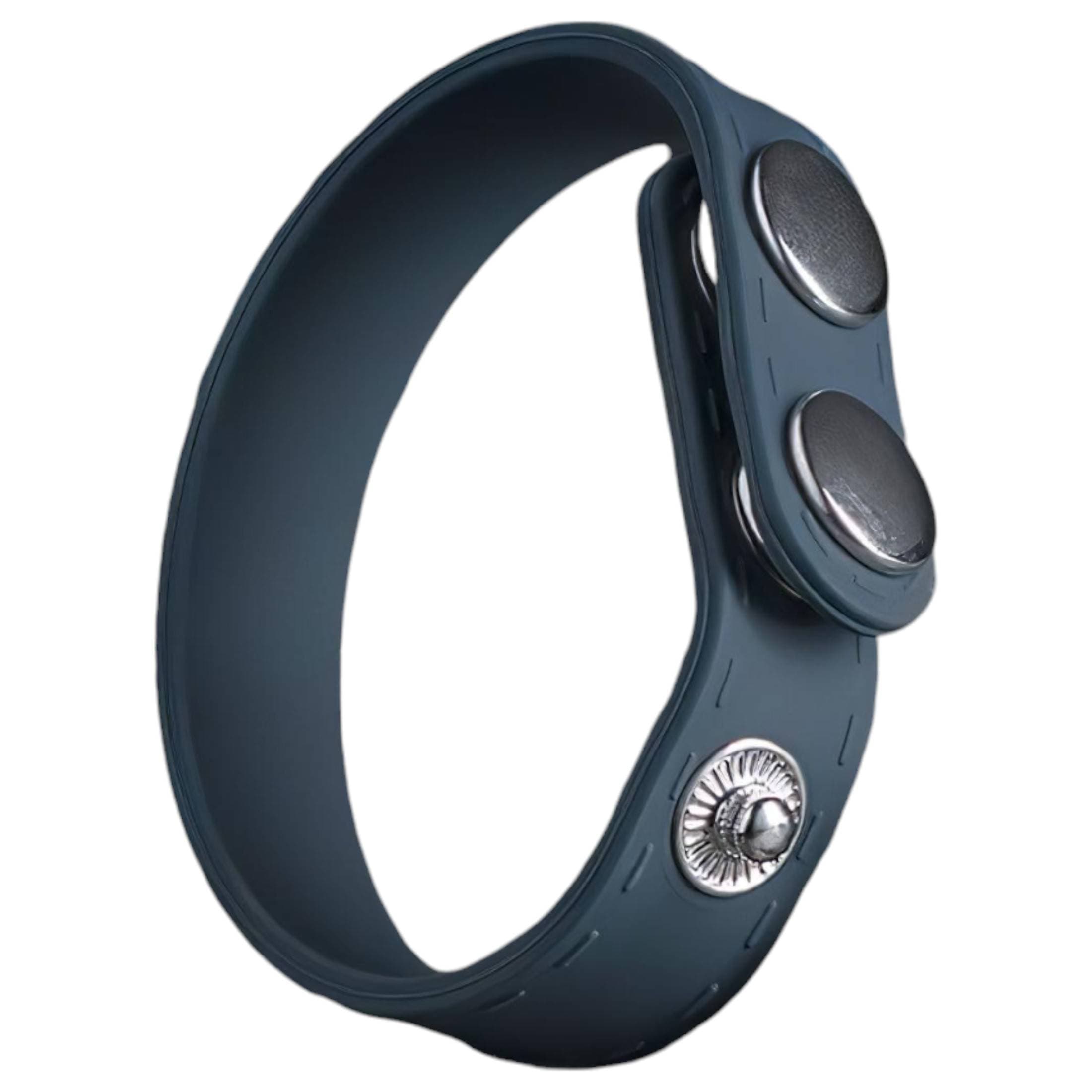 Boners Cock Straps S/M - állítható péniszgyűrű #2