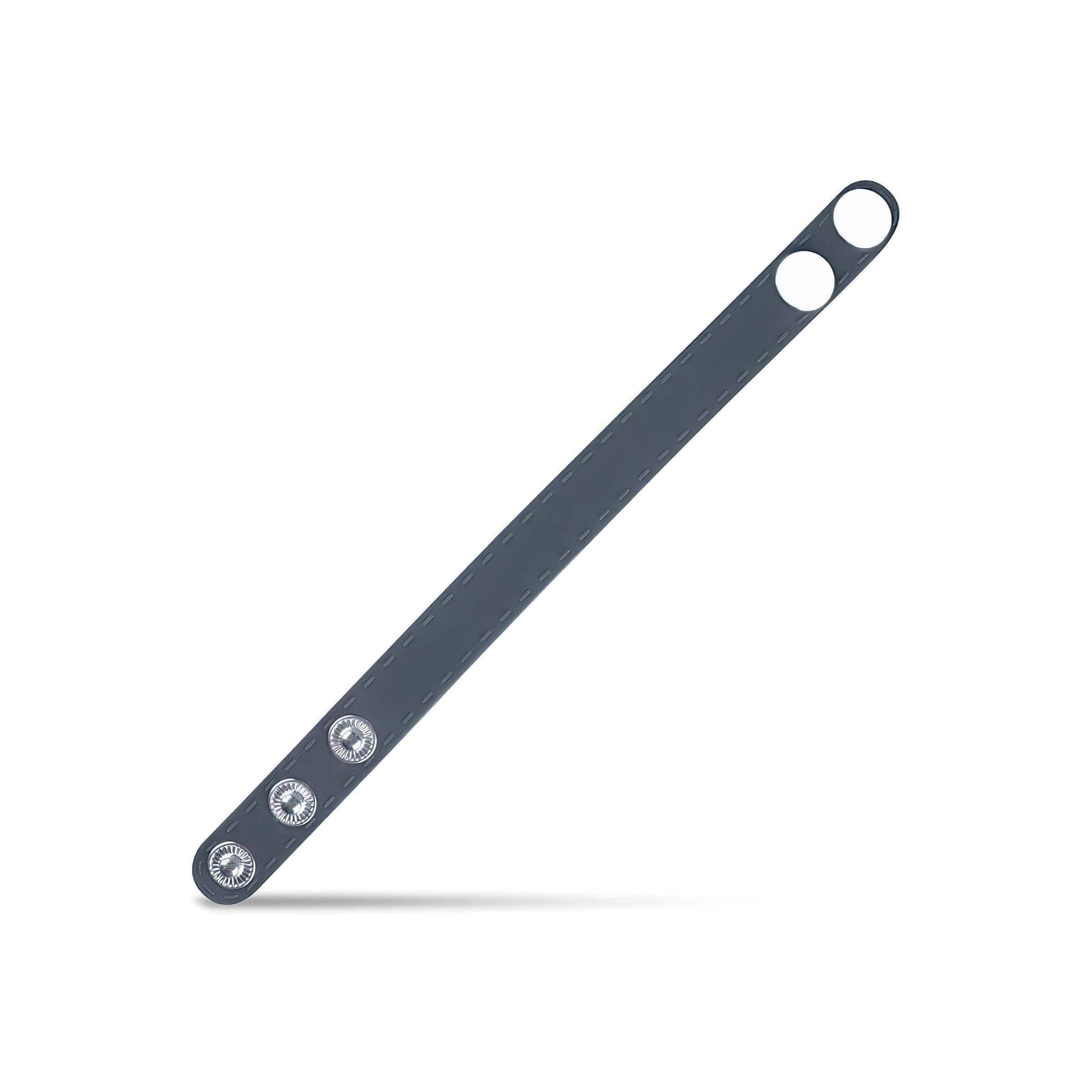 Boners Cock Straps S/M - állítható péniszgyűrű #3