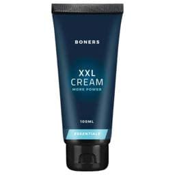 Boners Essentials XXL - intim krém férfiaknak #1