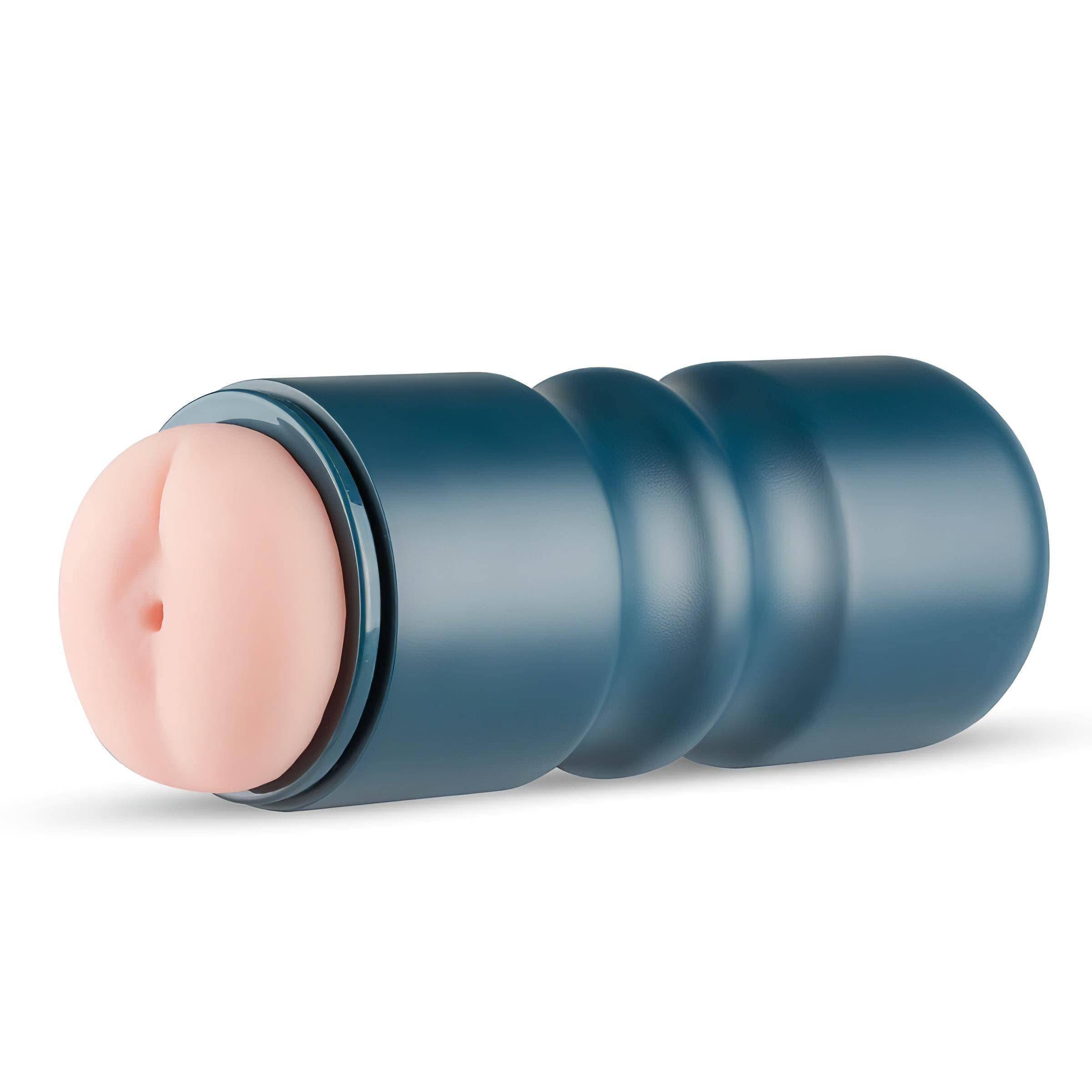 FPPR. - élethű műpopsi maszturbátor #5