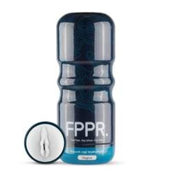 FPPR. - élethű műpunci maszturbátor #1