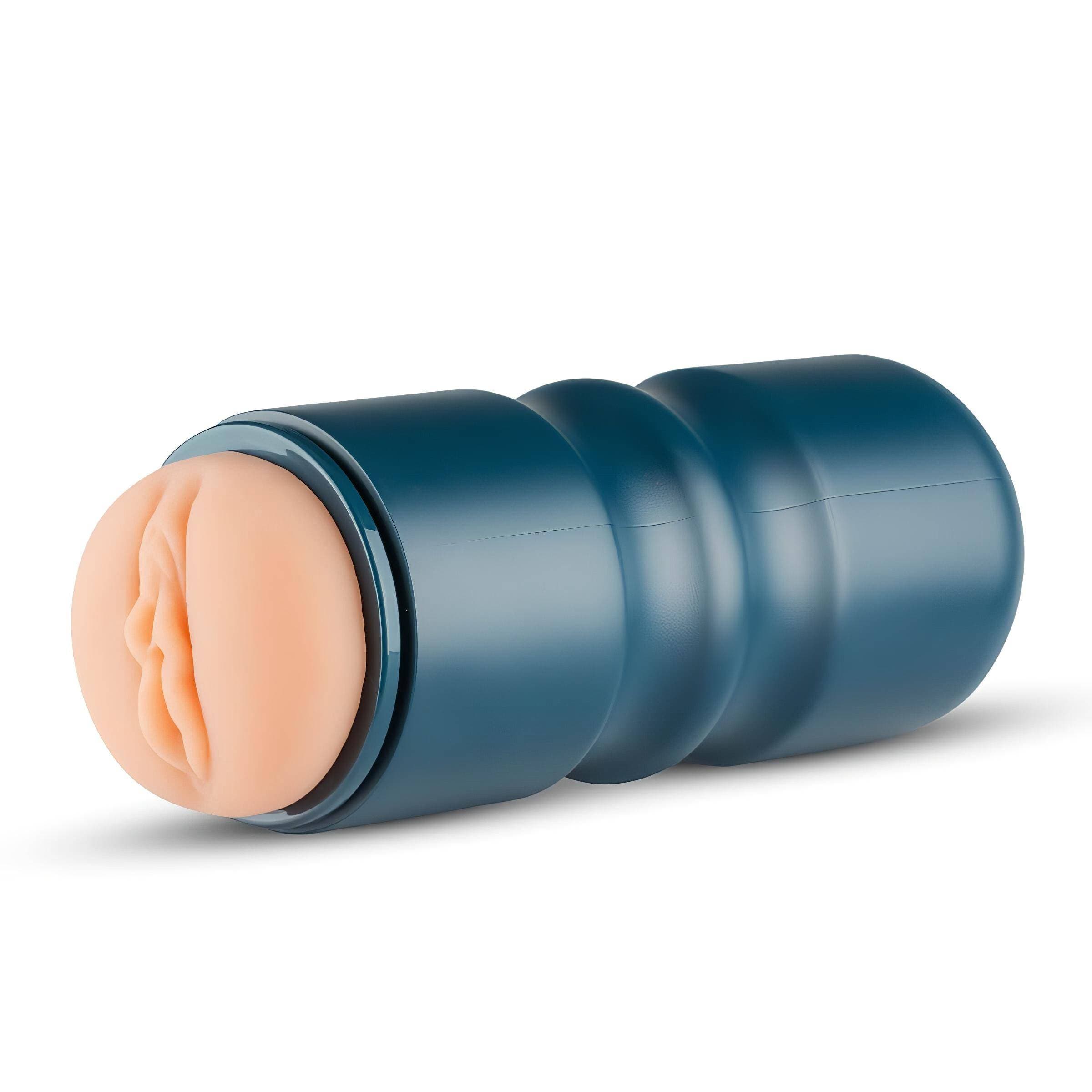 FPPR. Mokka - élethű műpunci maszturbátor #2