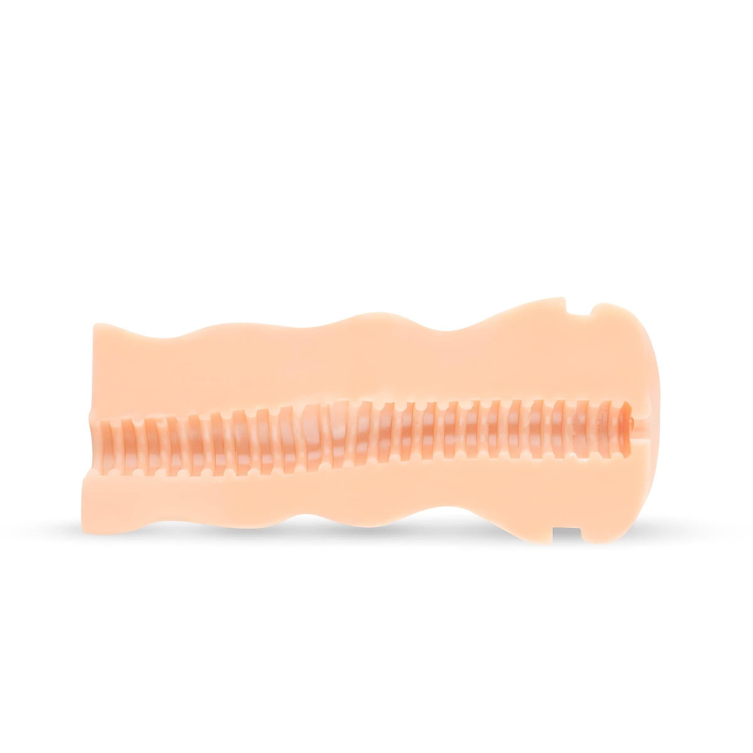 FPPR. Mokka - élethű műpopsi maszturbátor #5