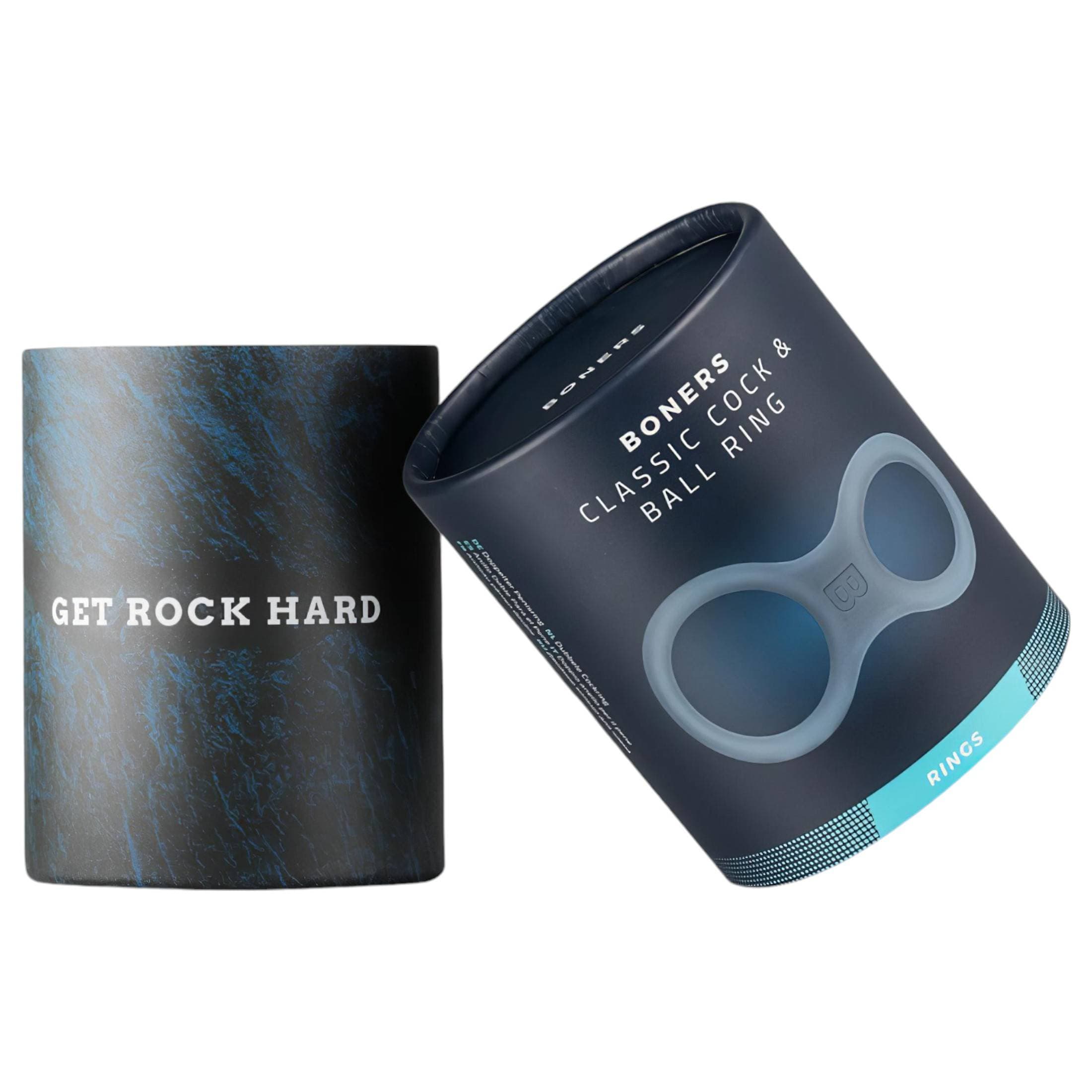 Boners Classic - pénisz- és heregyűrű egyben #4