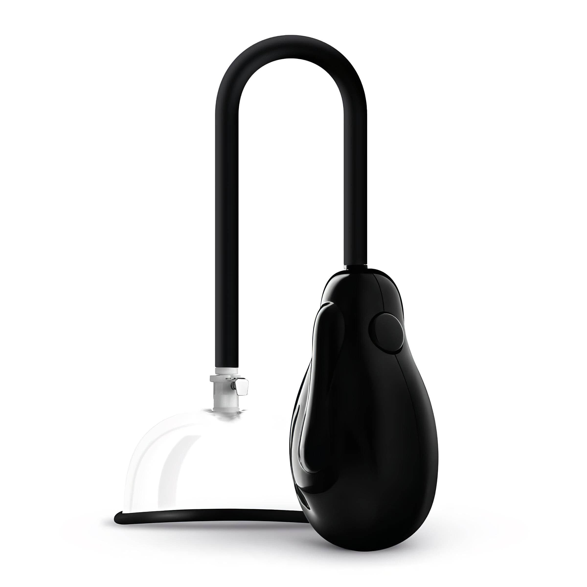 Saiz Premium - automata puncipumpa #3