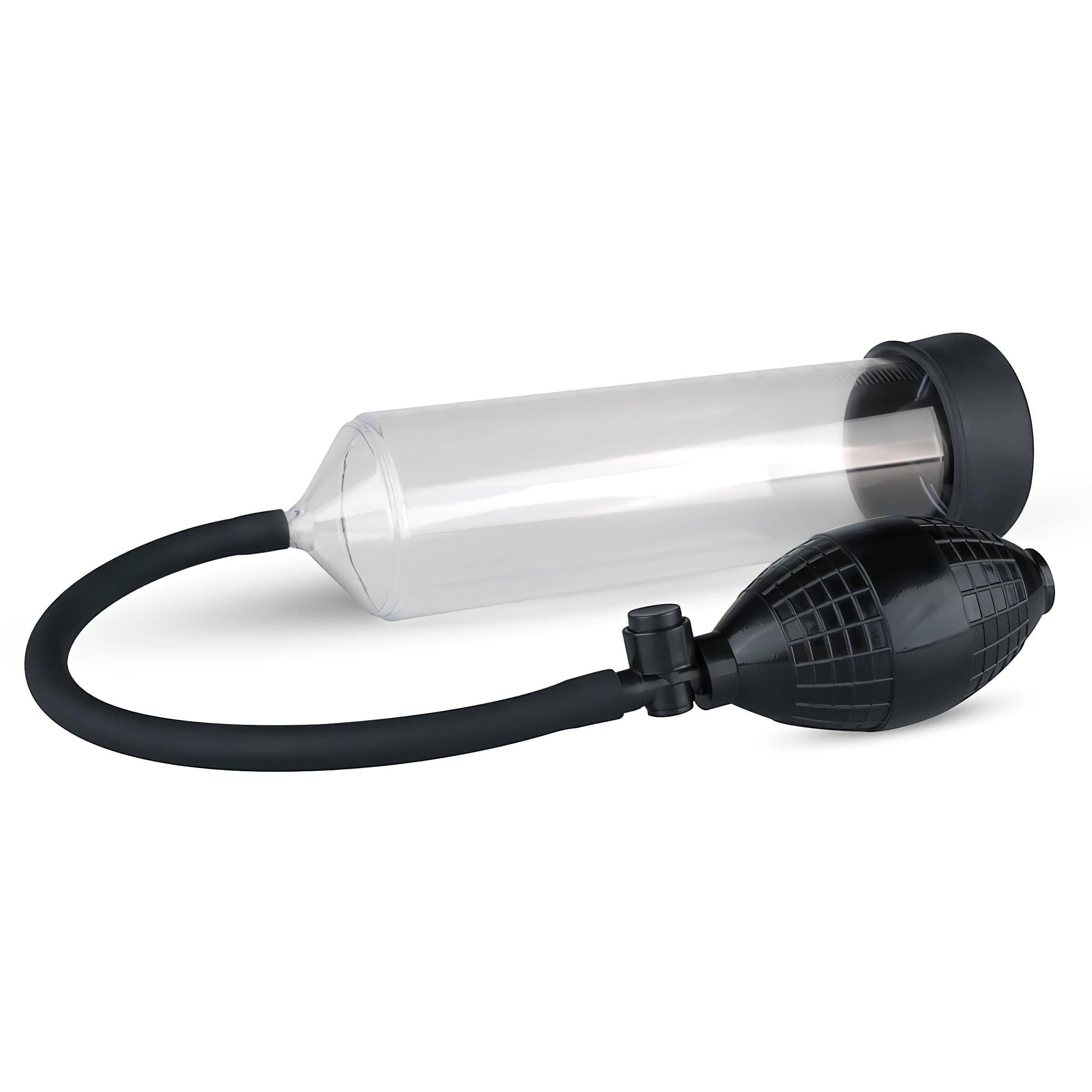 Boners No.1 - péniszpumpa #2