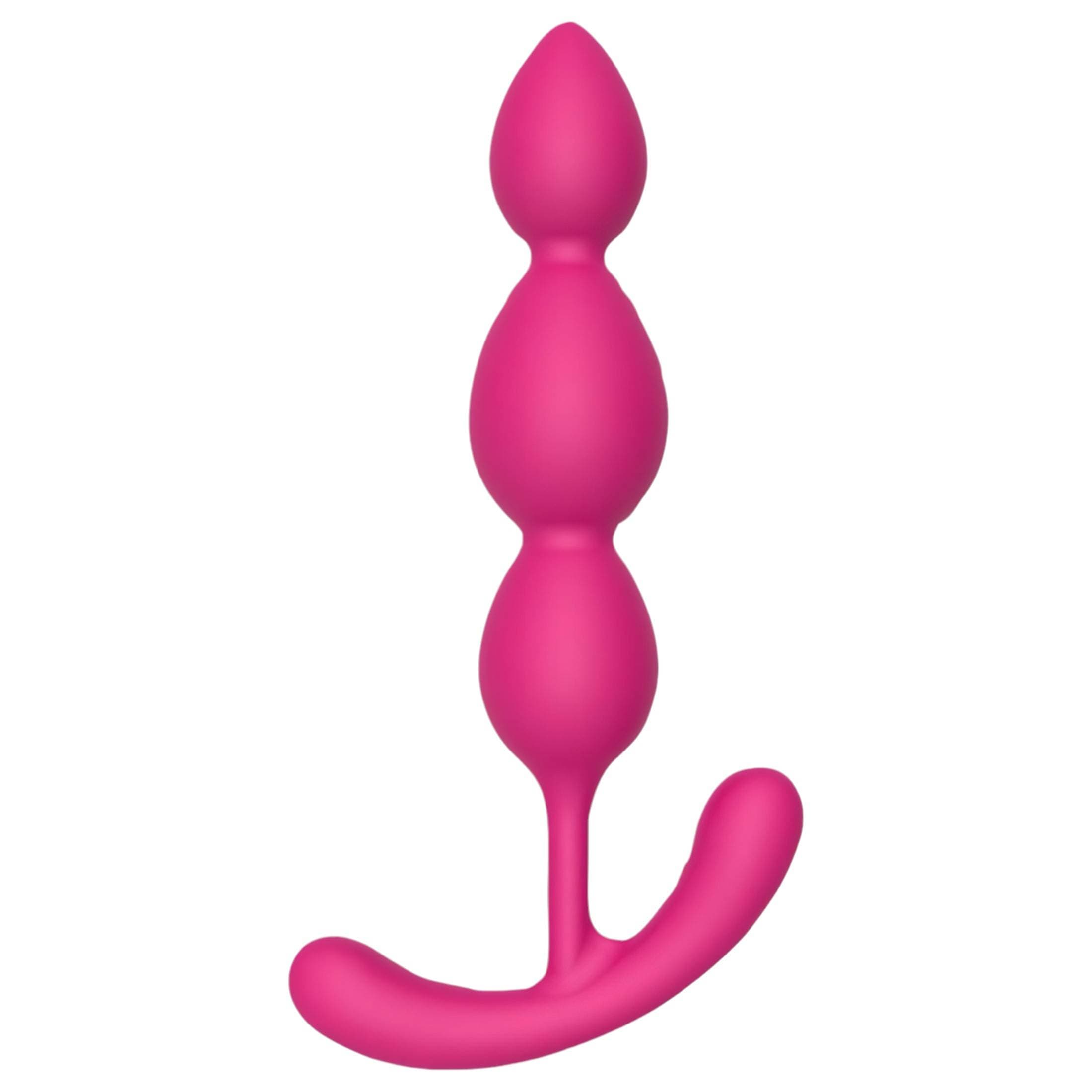 Cheeky Love - gyöngyös anál plug #1