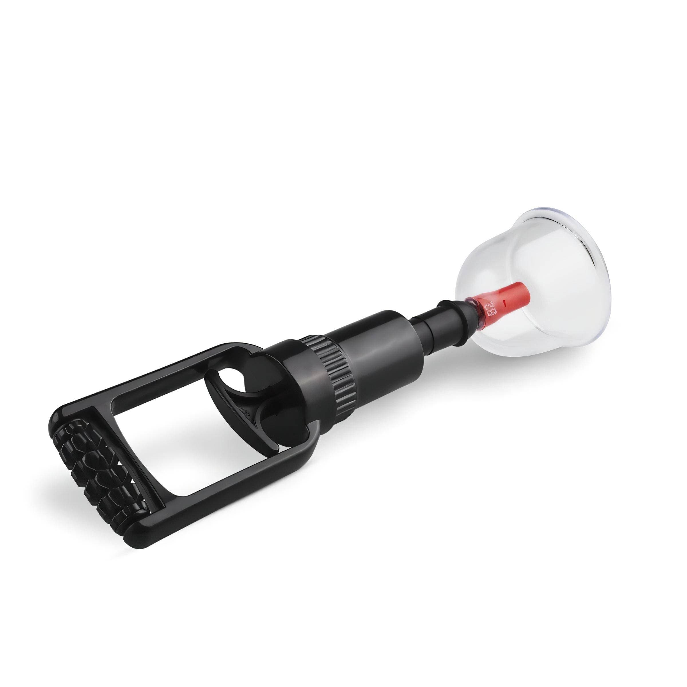 Easytoys Cupping - szívó pumpa szett #4