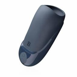 Boners Blowjob - akkus, rezgő maszturbátor #1